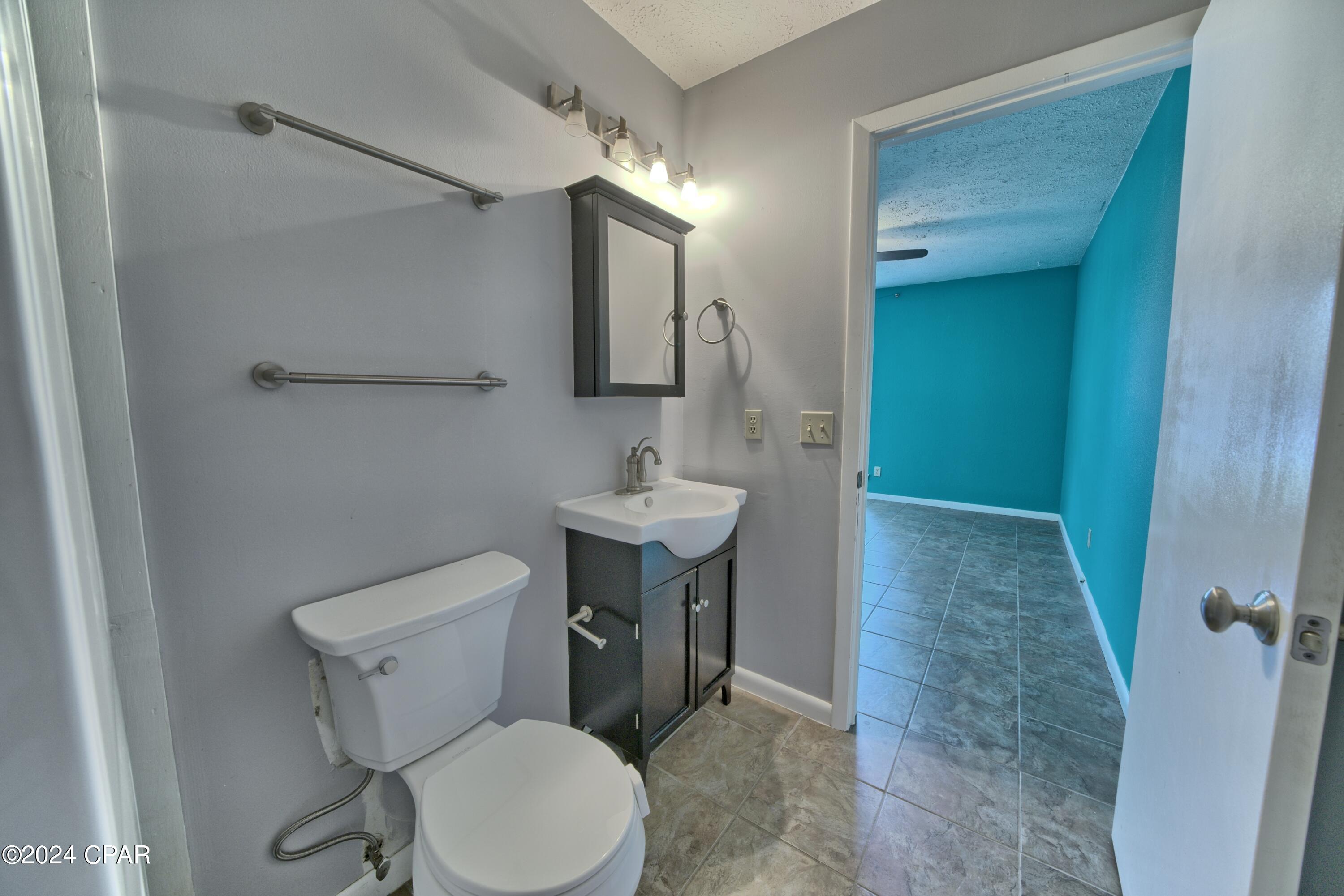 Bel Air - Residential