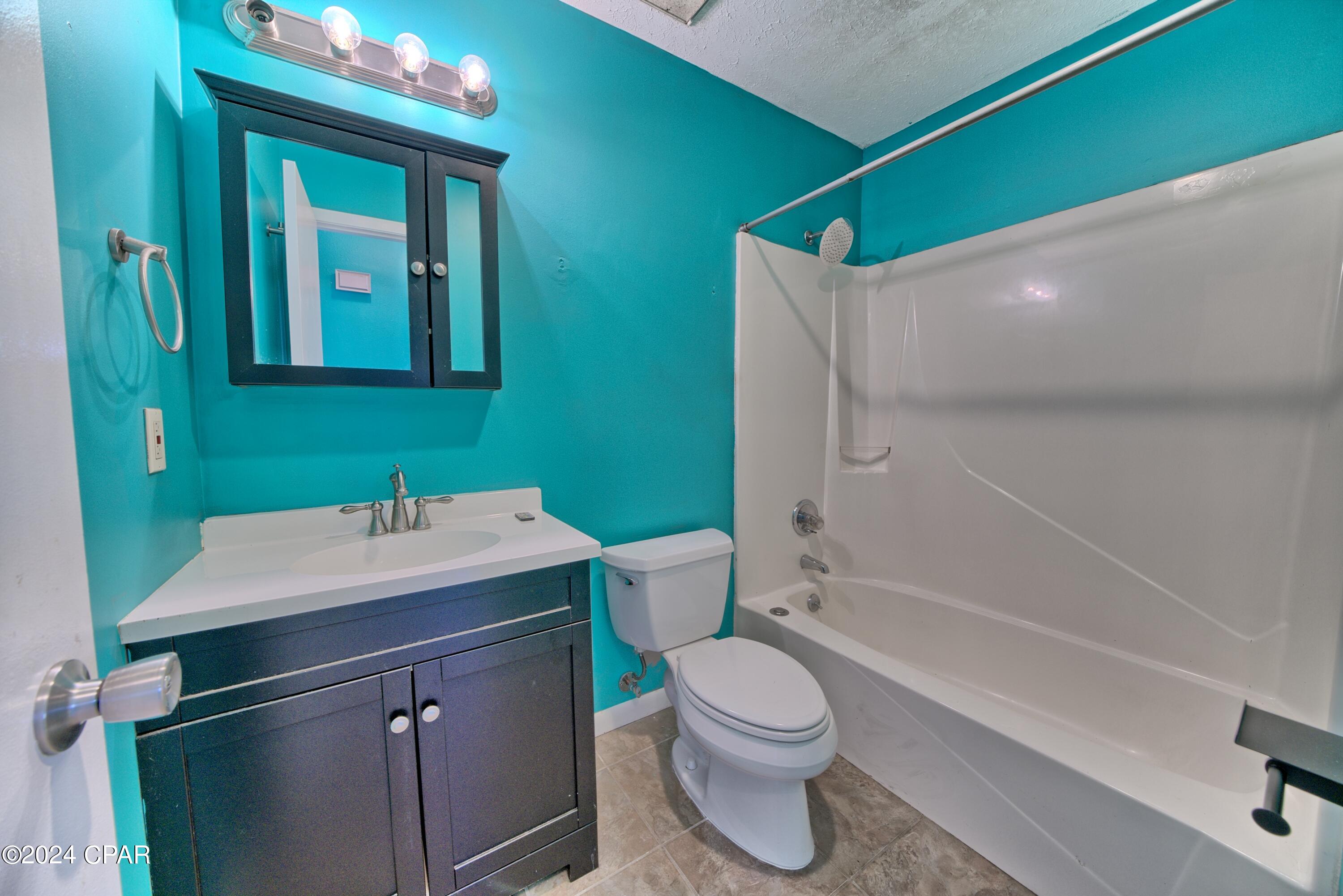 Bel Air - Residential