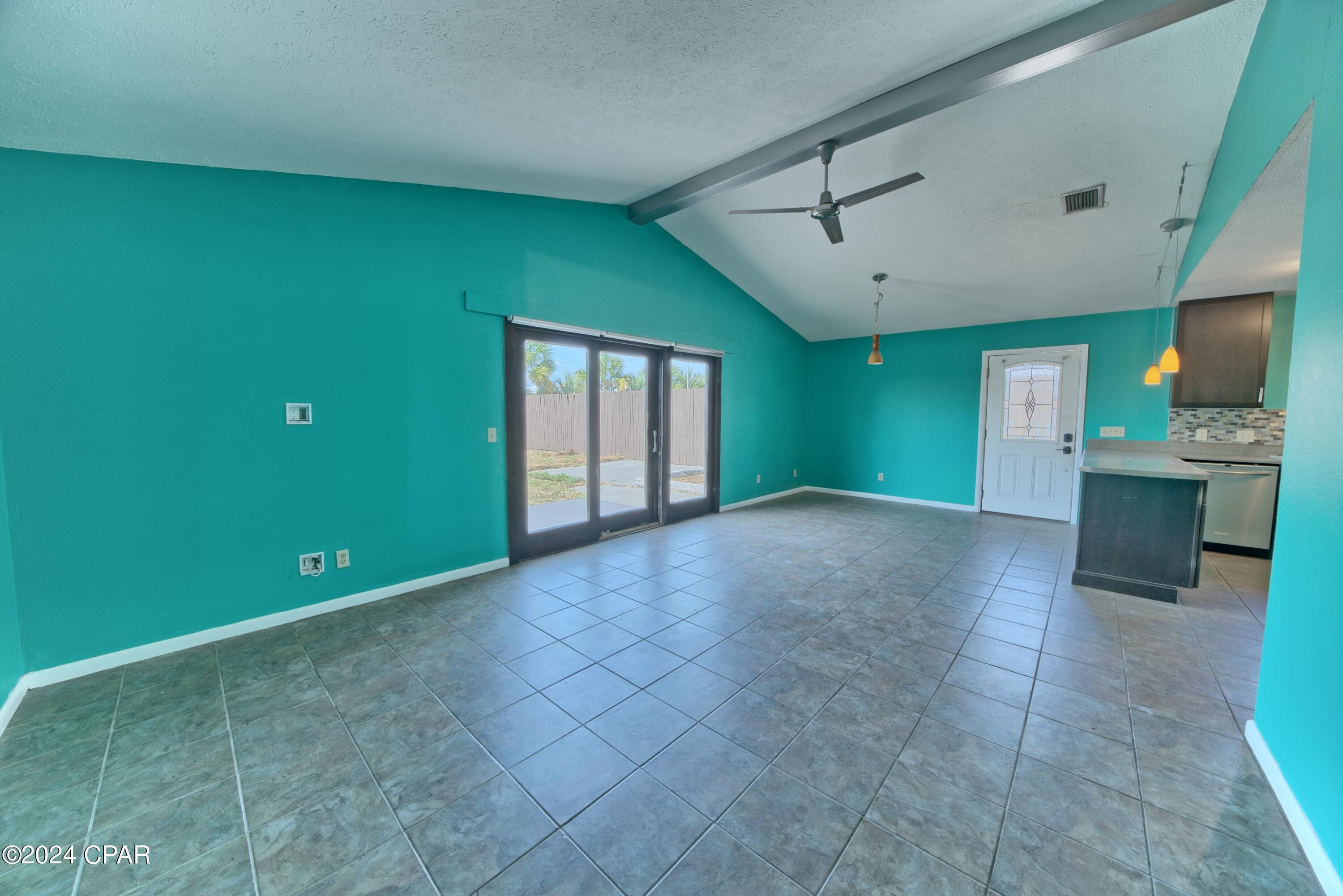 Bel Air - Residential