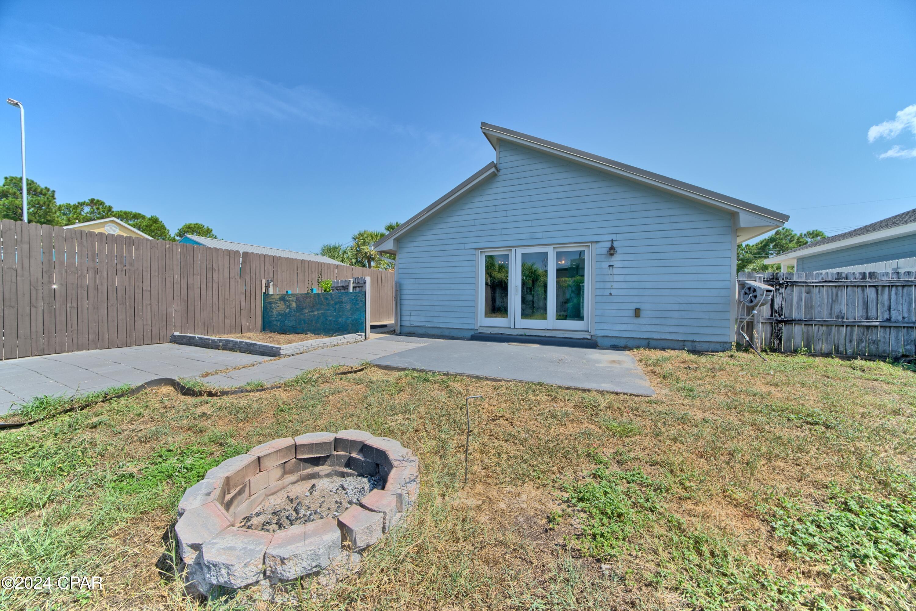 Bel Air - Residential