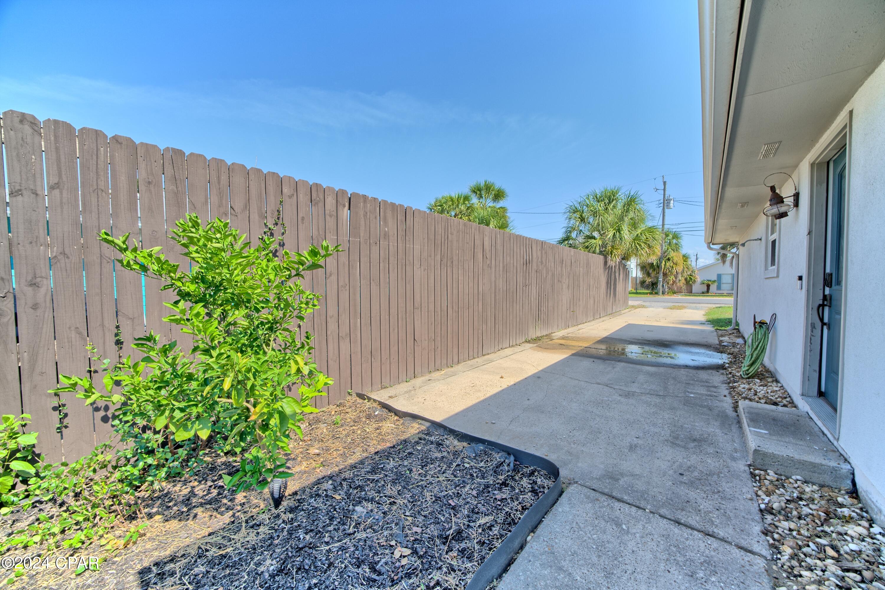 Bel Air - Residential