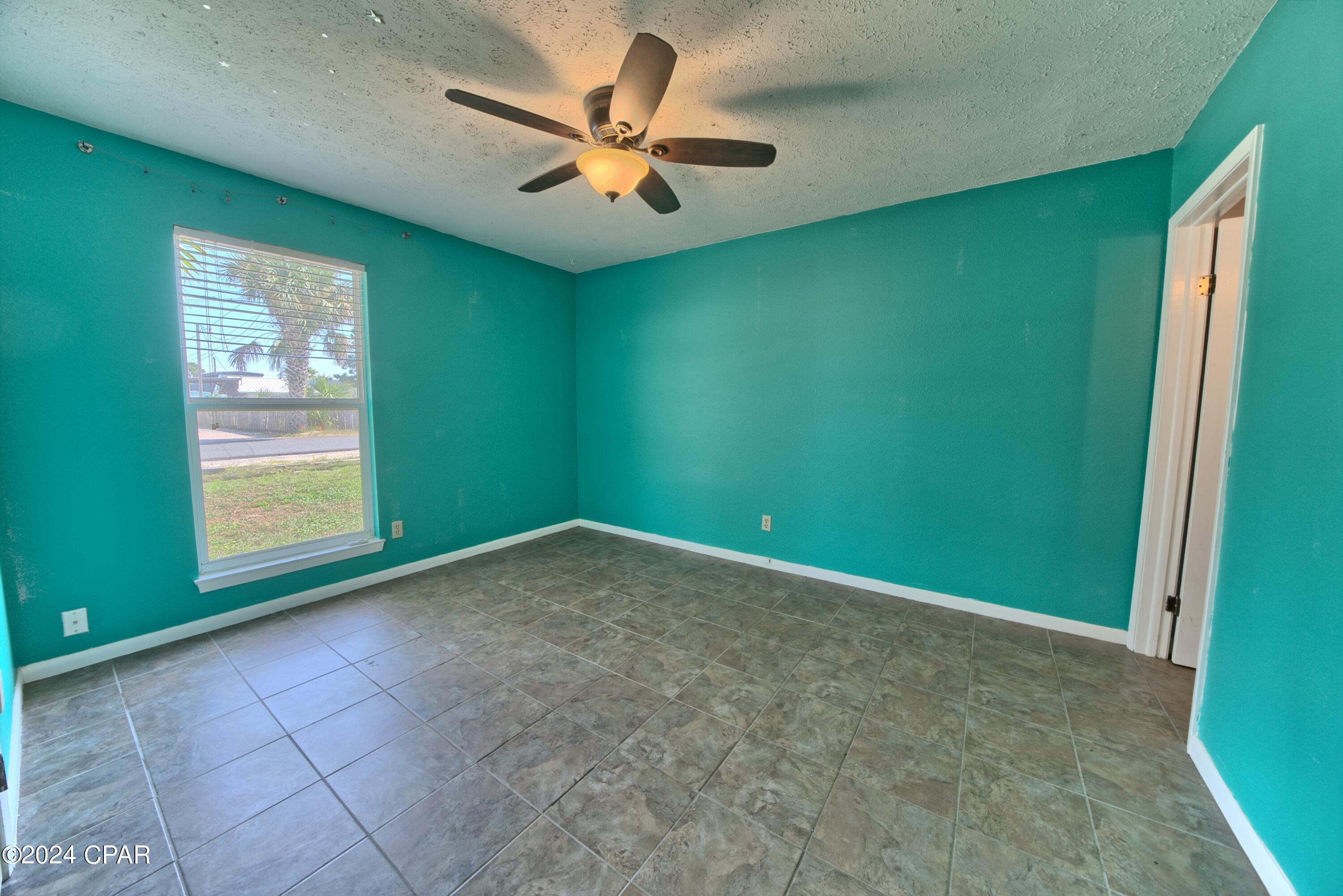 Bel Air - Residential