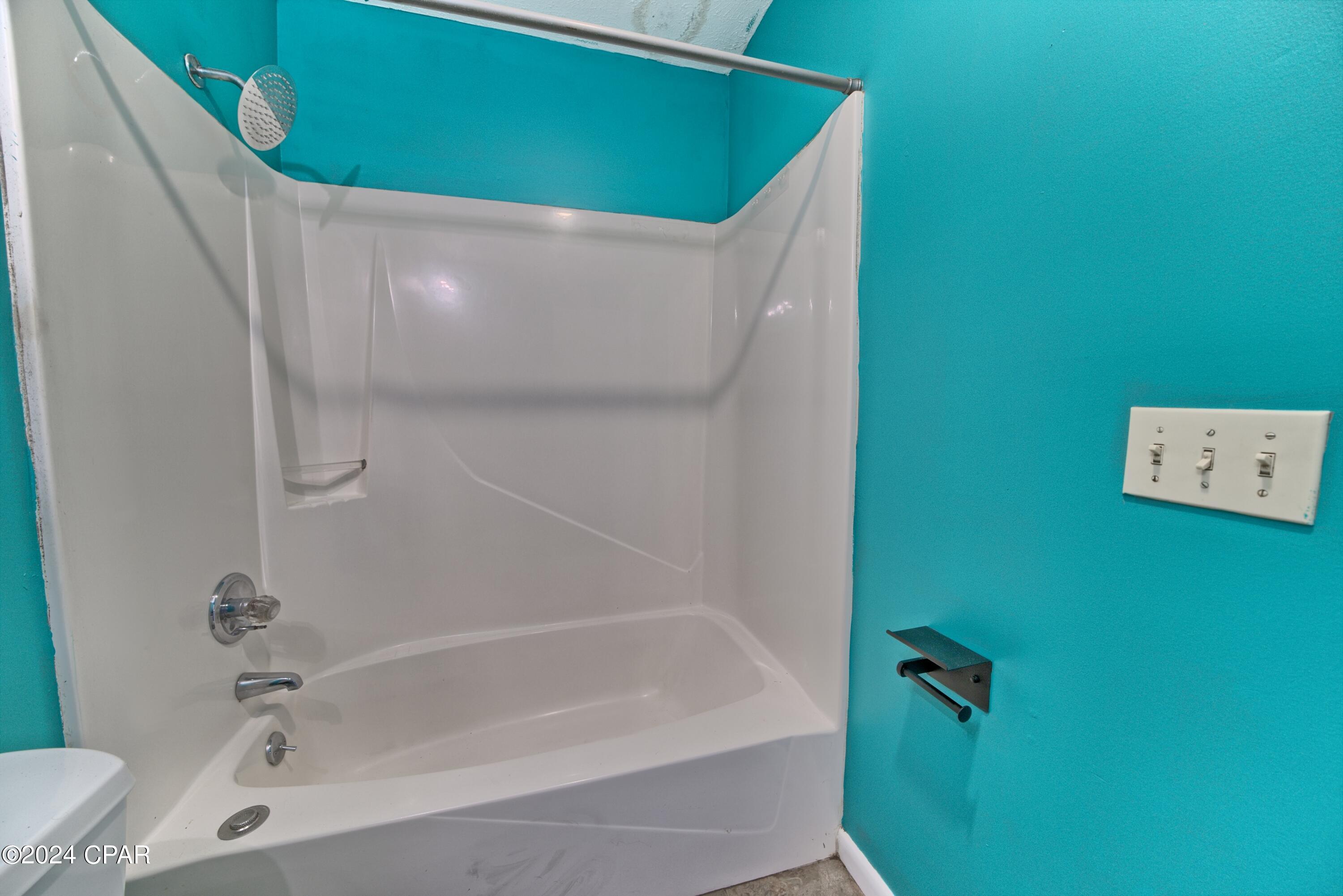 Bel Air - Residential