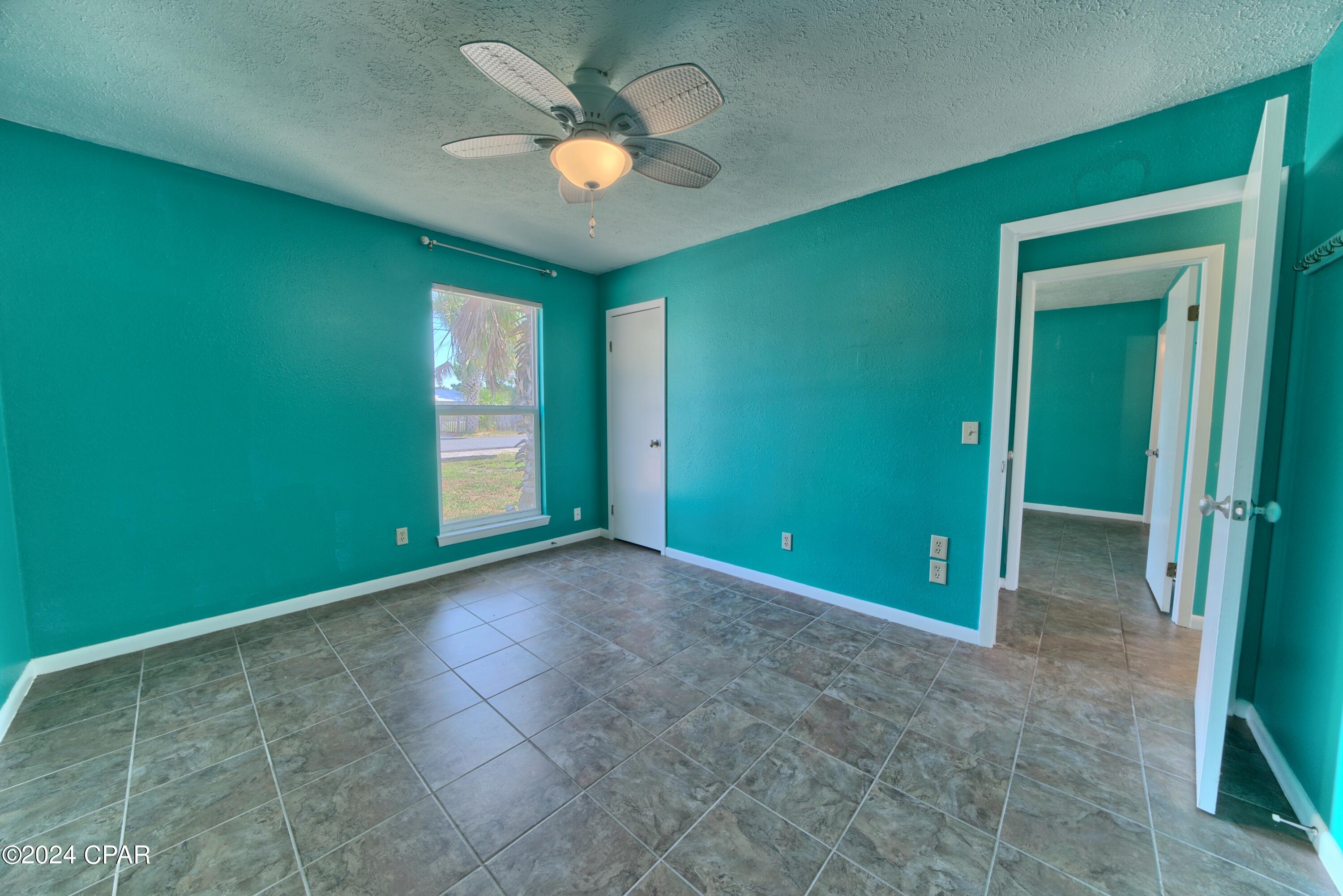 Bel Air - Residential