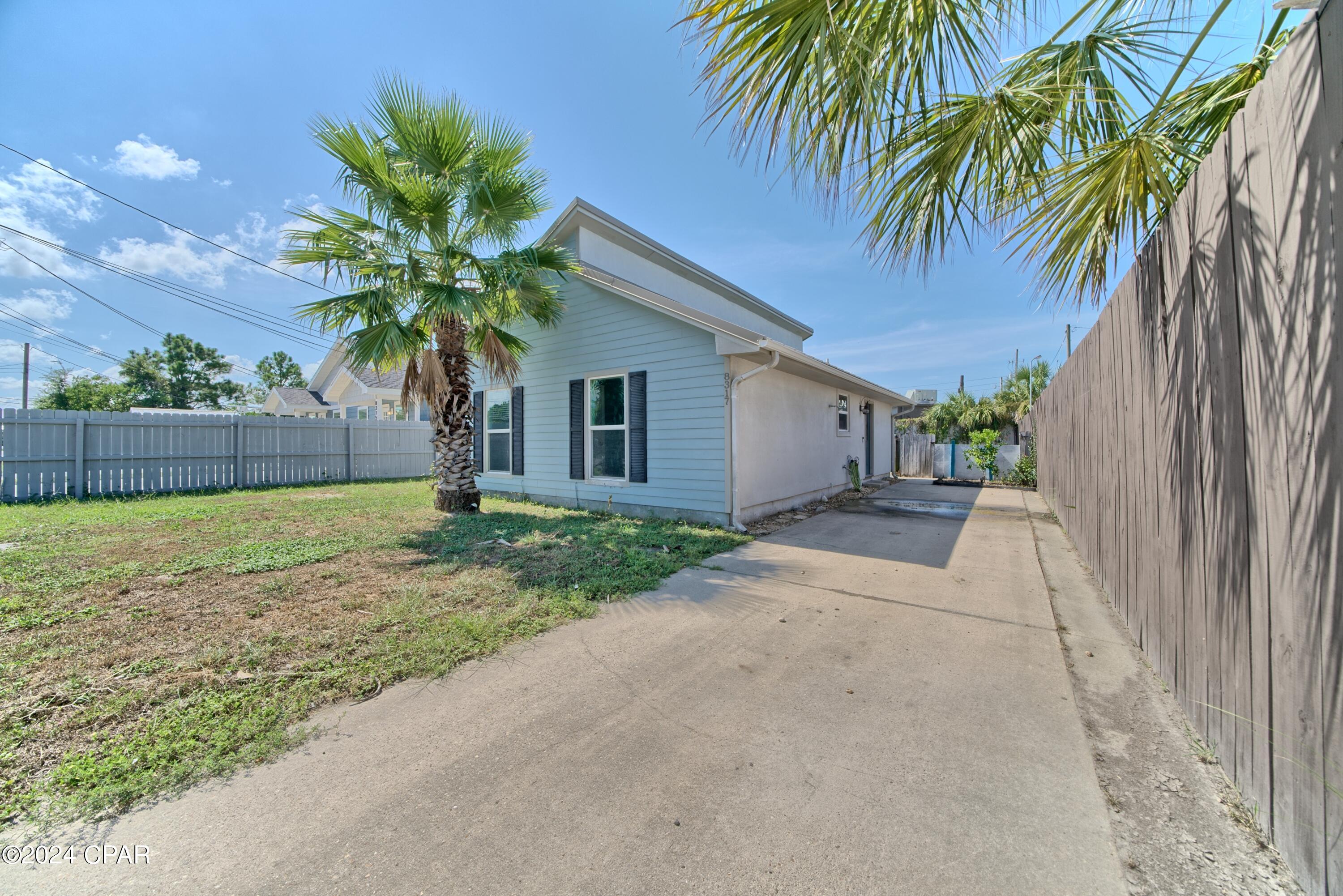 Bel Air - Residential