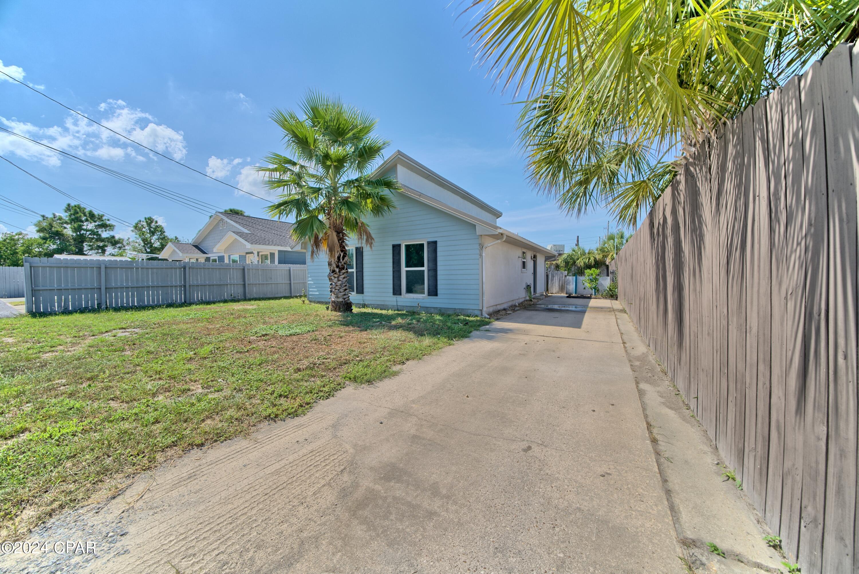 Bel Air - Residential