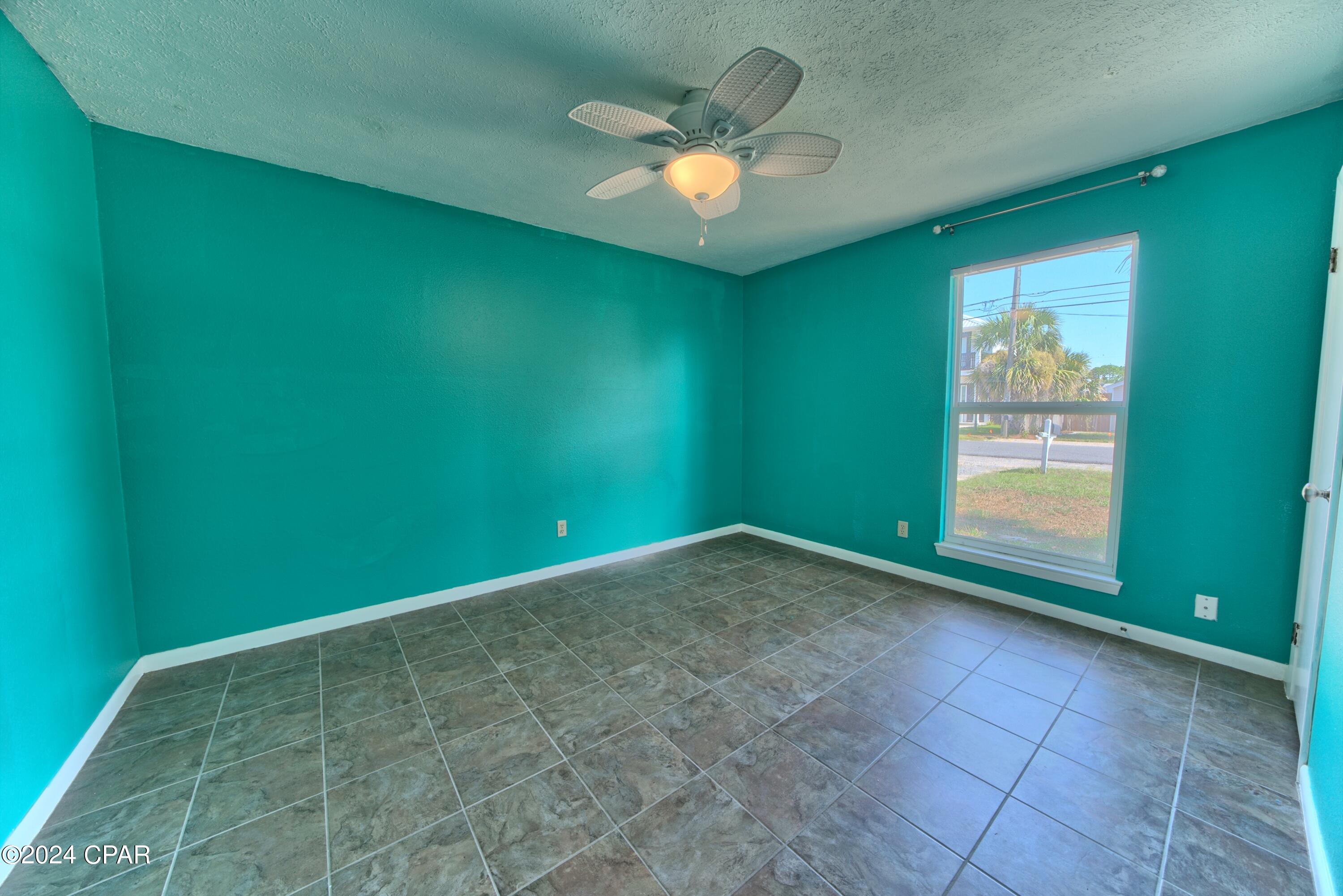 Bel Air - Residential