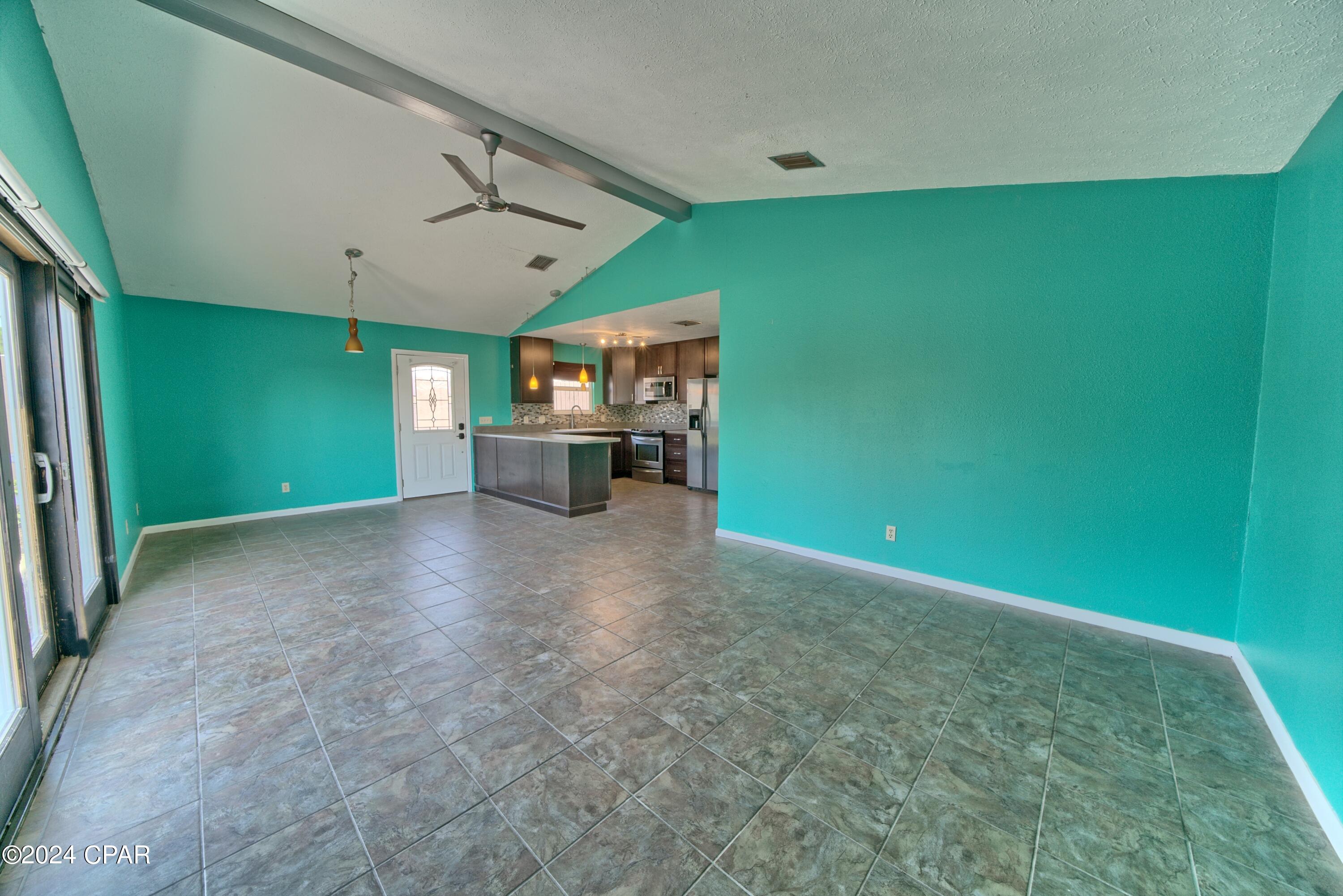 Bel Air - Residential