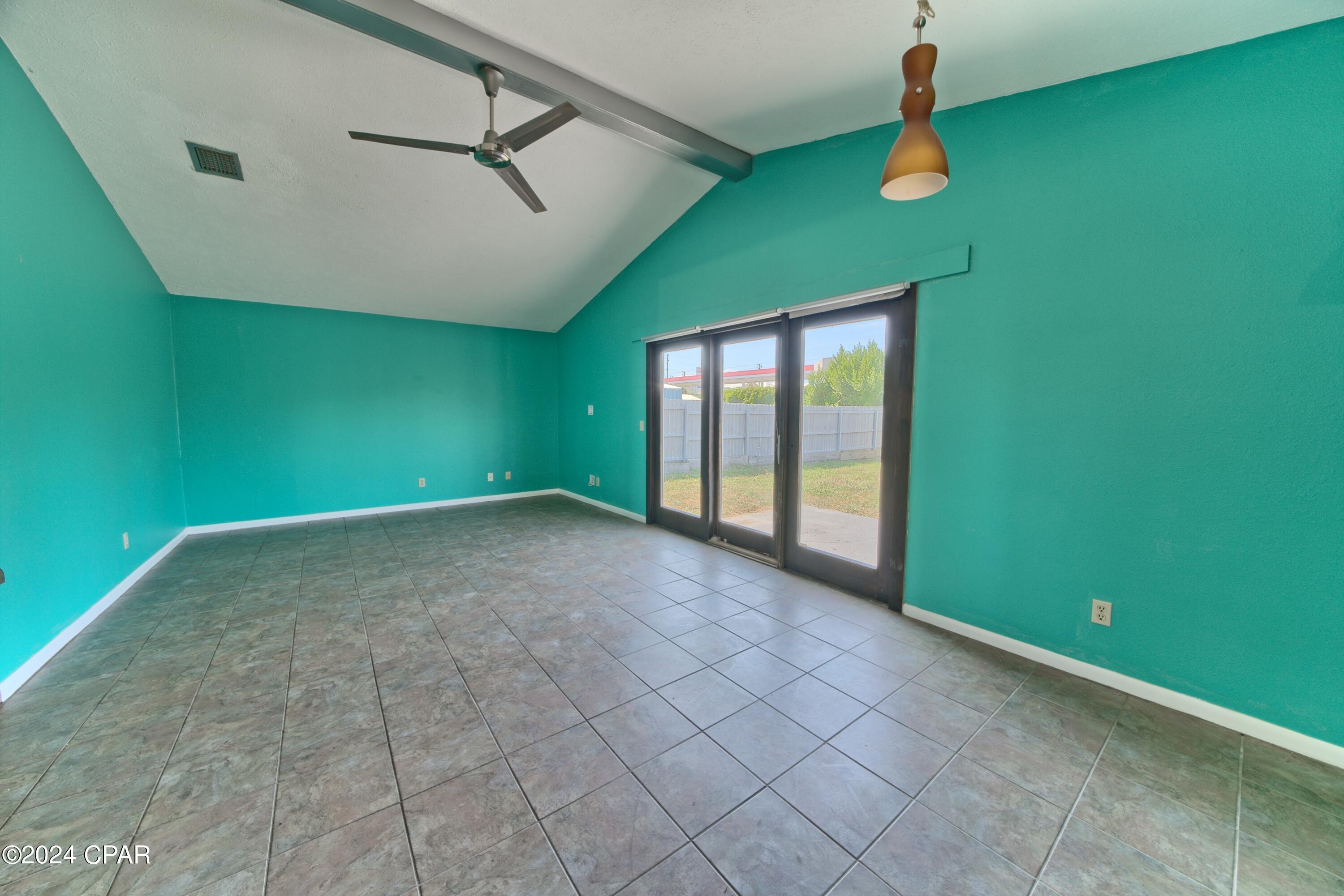 Bel Air - Residential