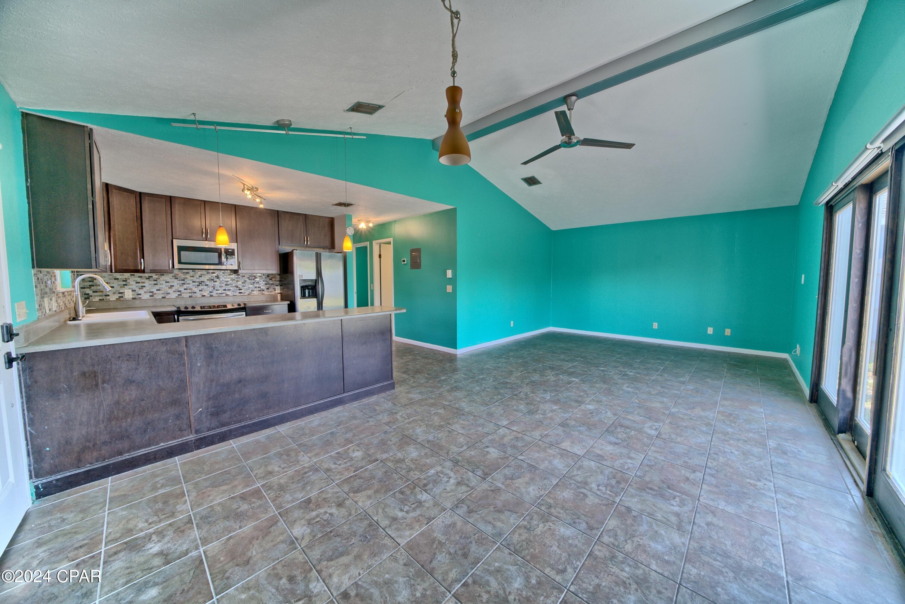 Bel Air - Residential