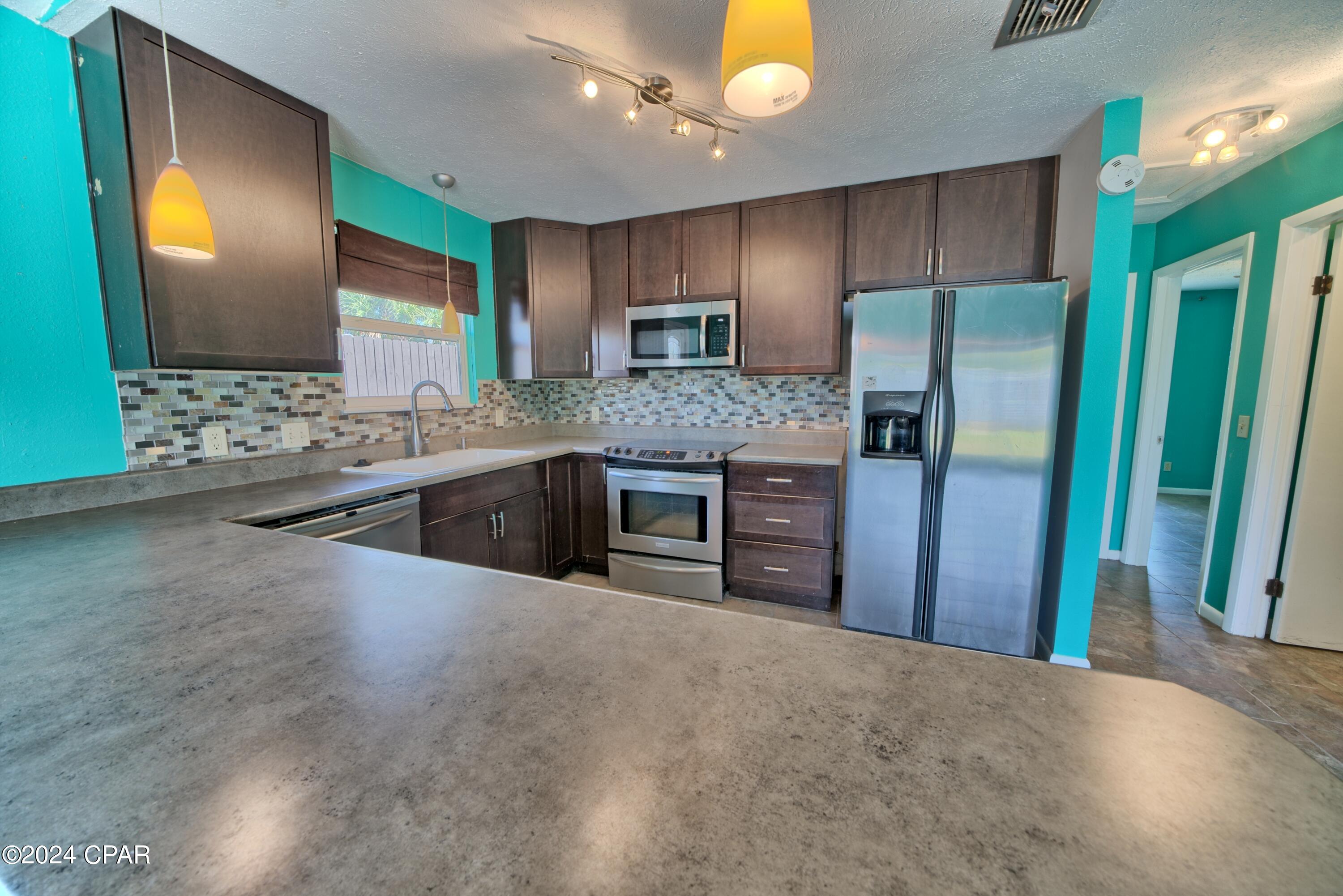 Bel Air - Residential