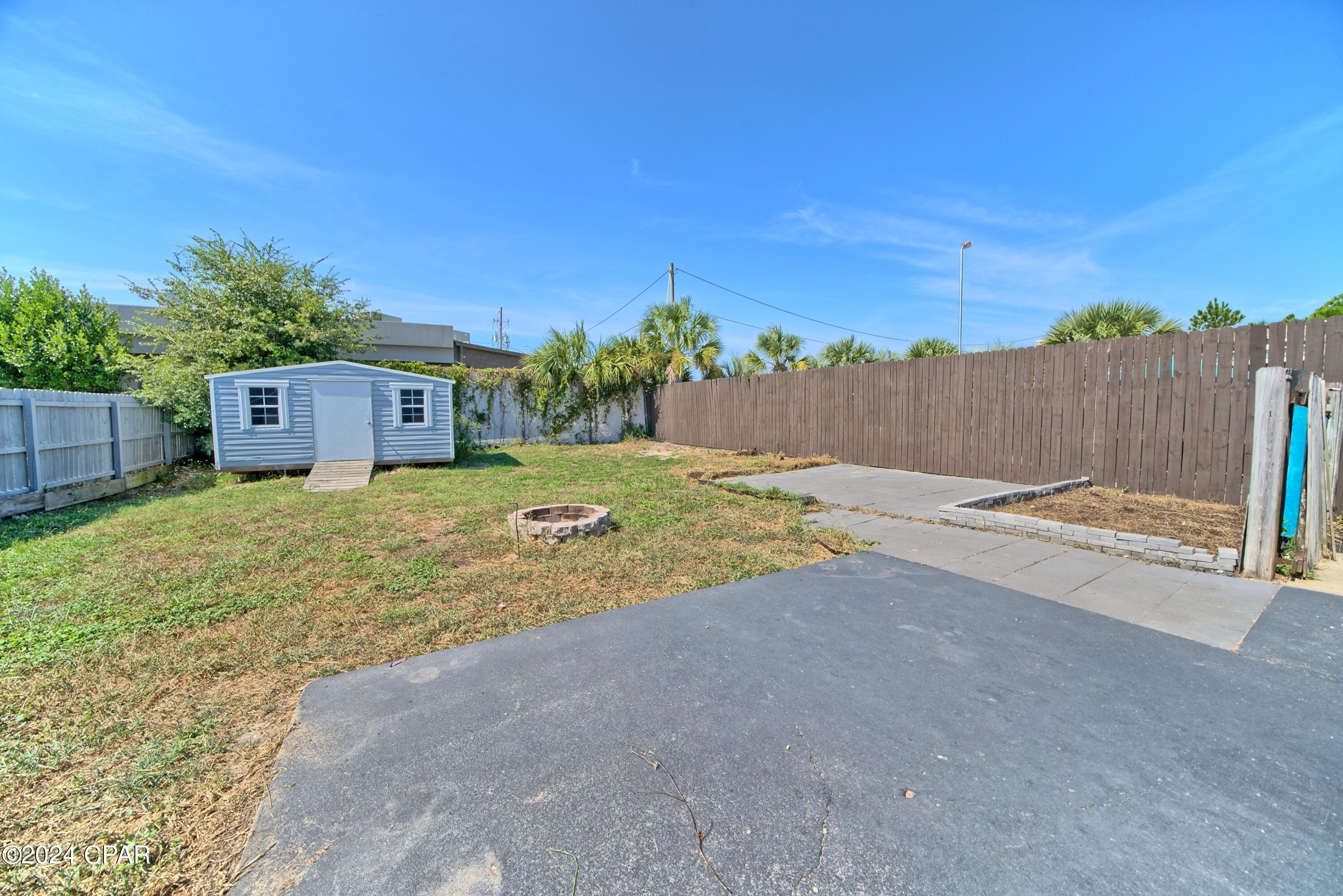 Bel Air - Residential