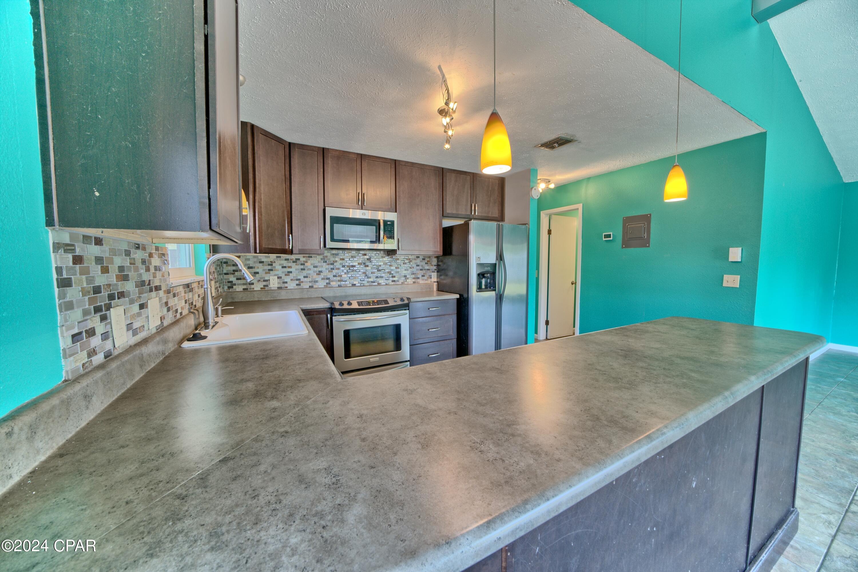 Bel Air - Residential