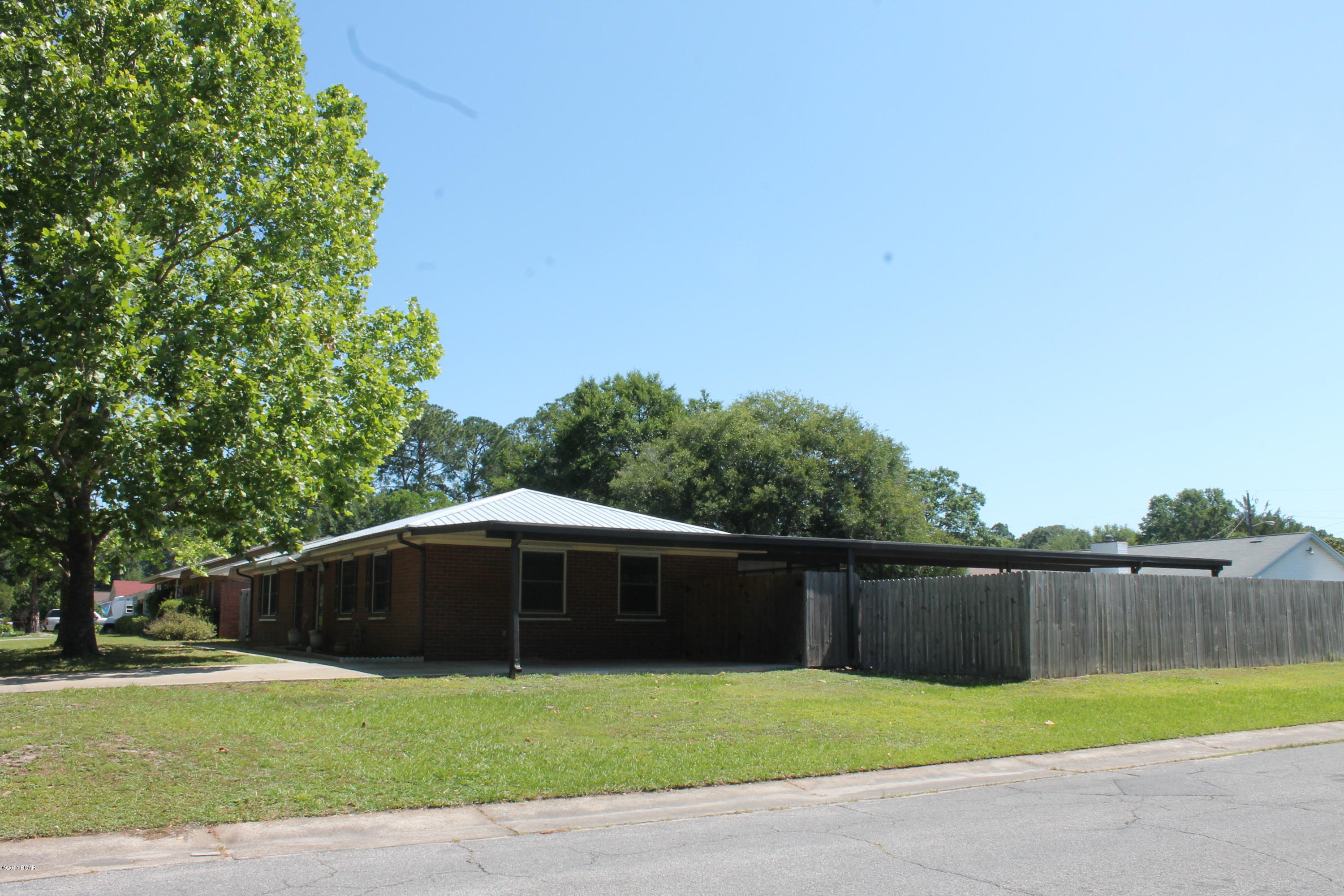 Forest Park 7th Add - Residential