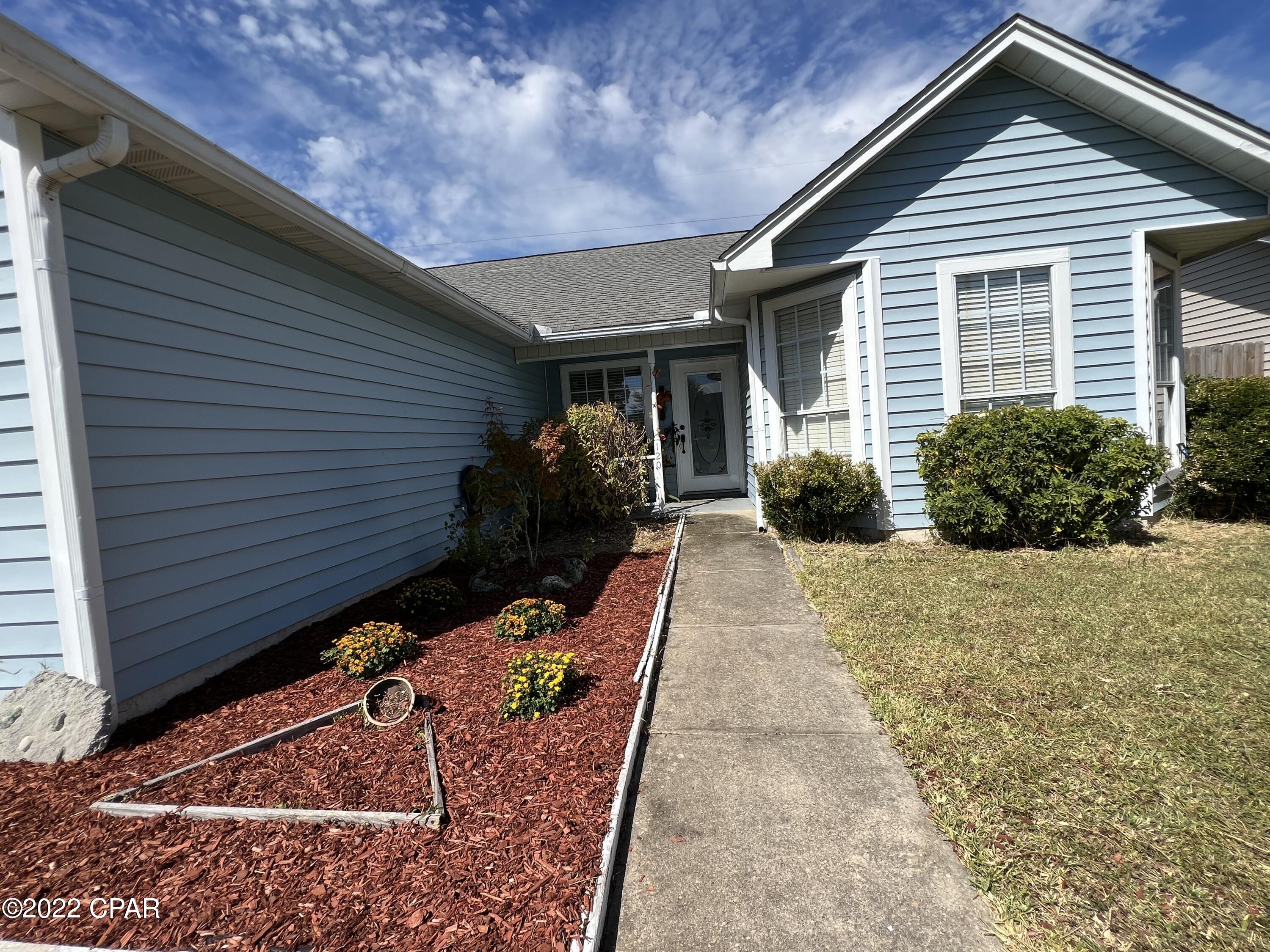 Heritage Village - Residential