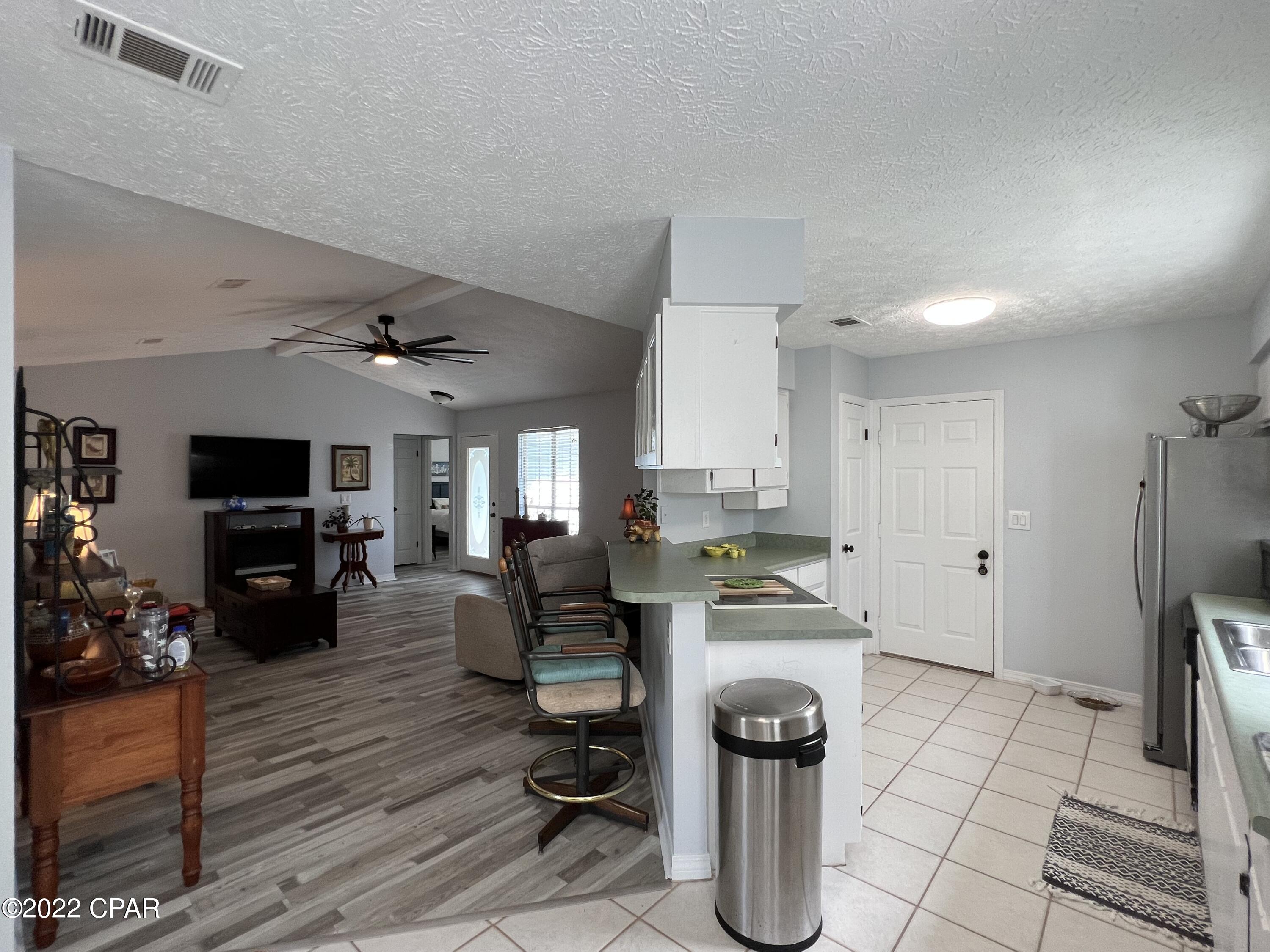 Heritage Village - Residential