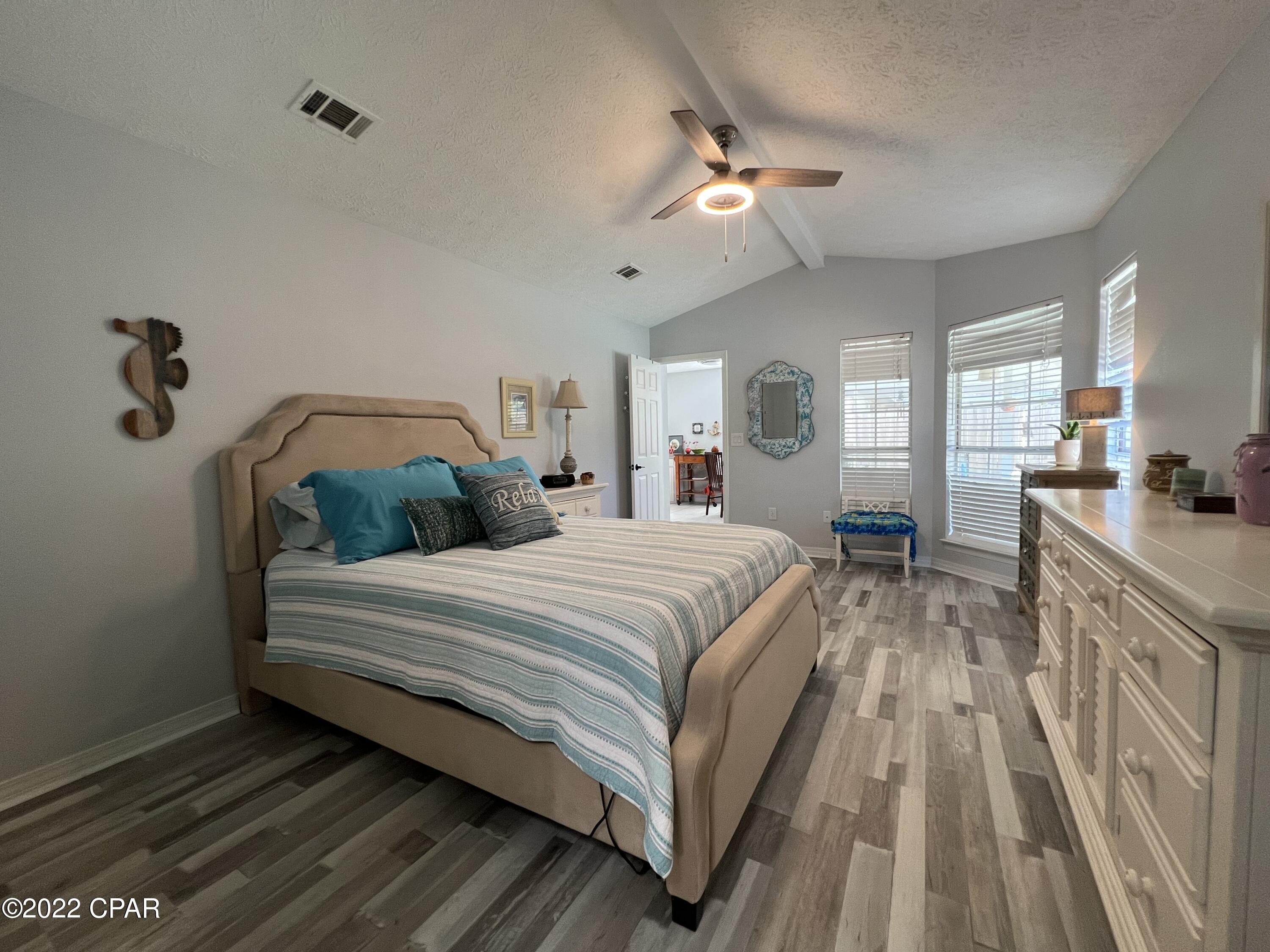 Heritage Village - Residential