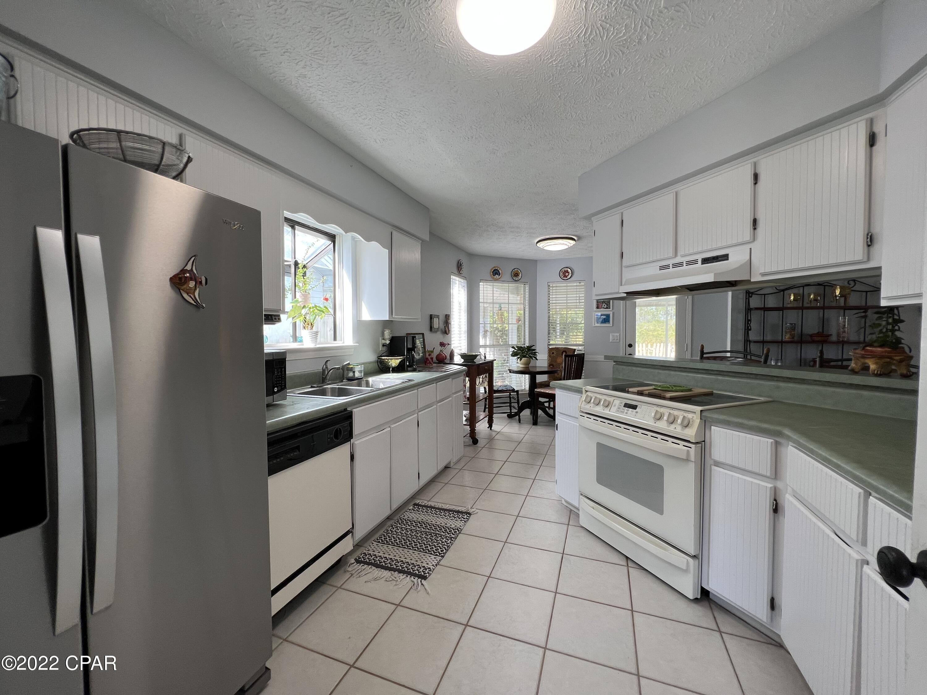 Heritage Village - Residential