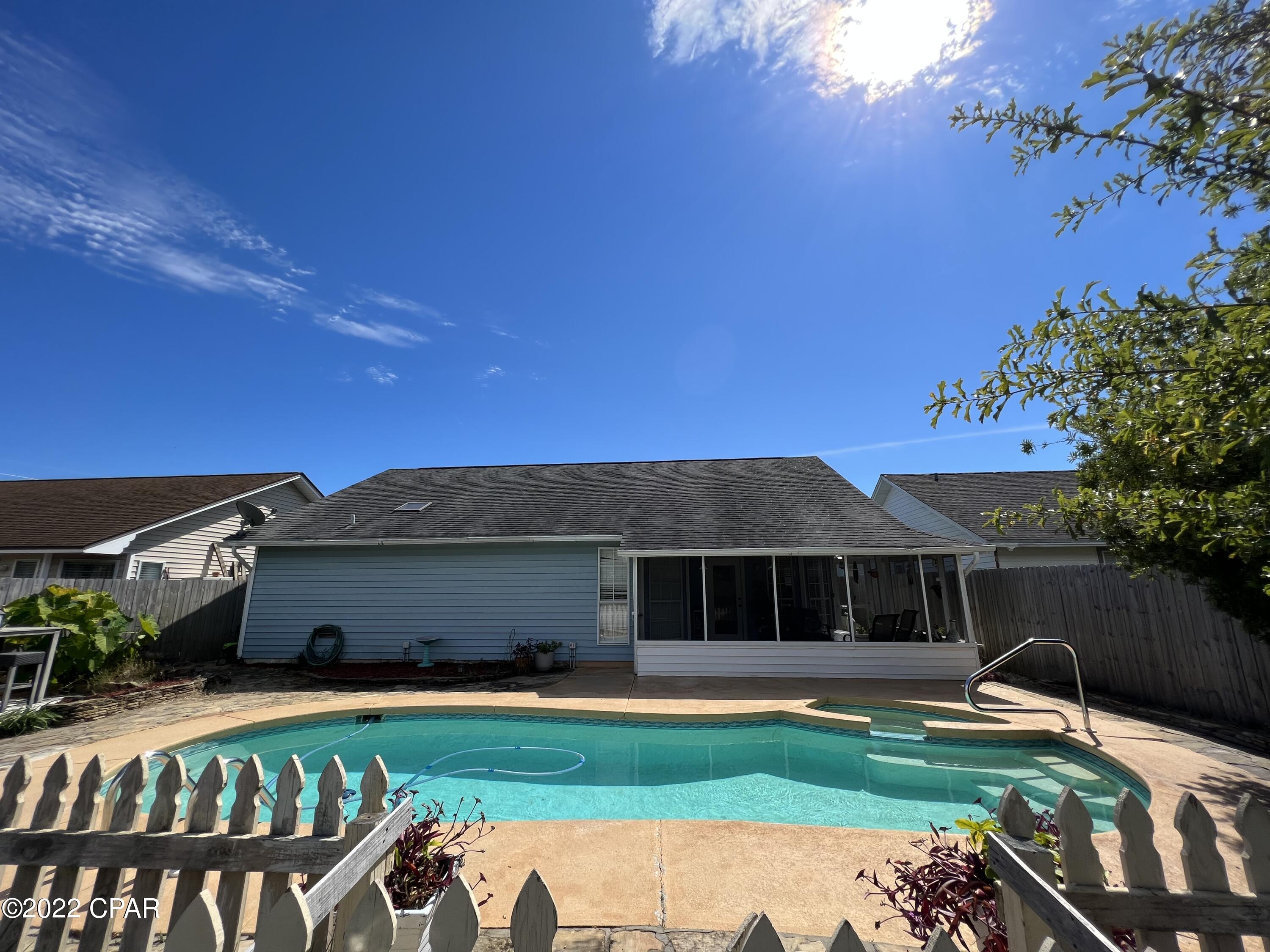 Heritage Village - Residential