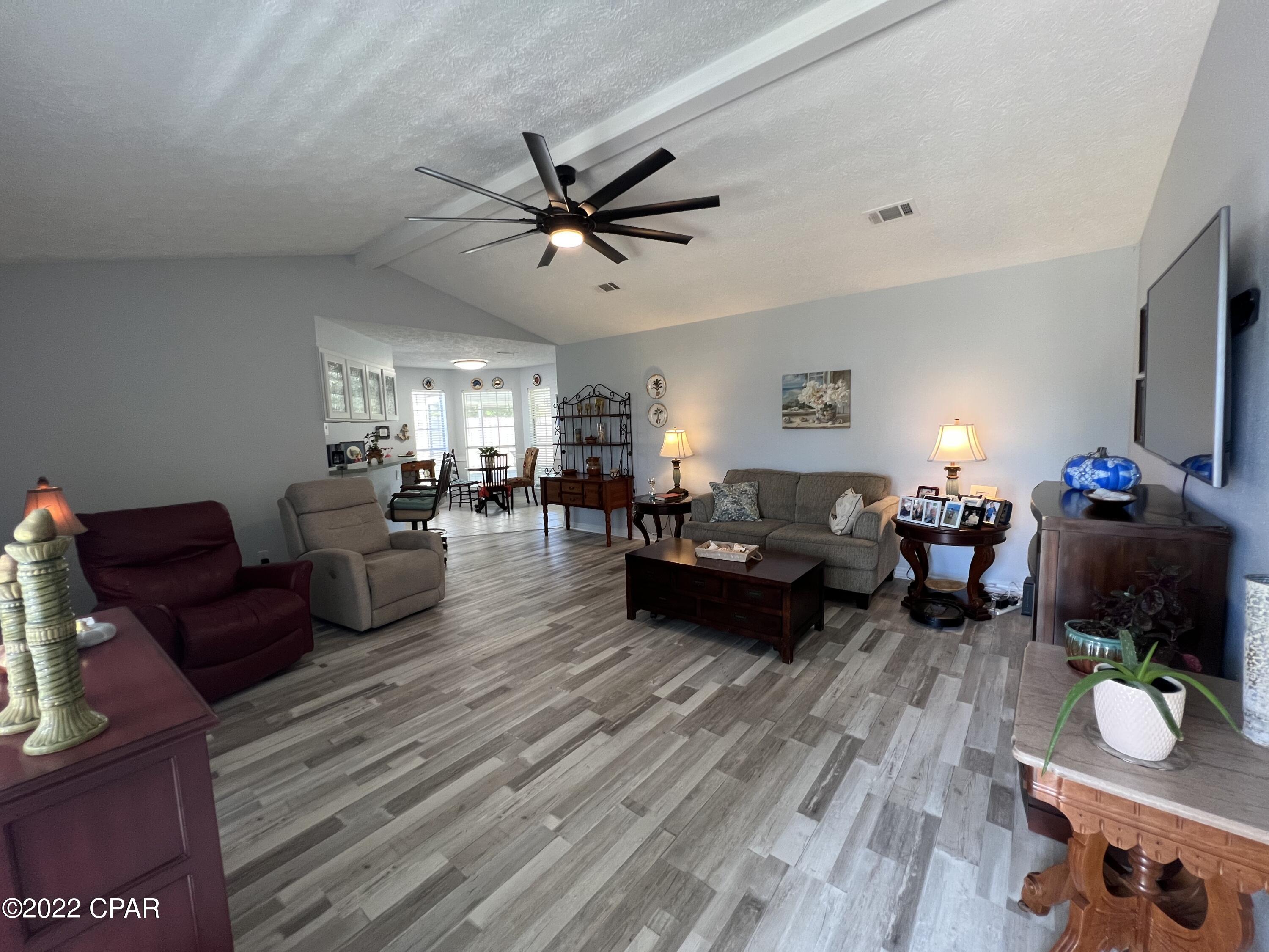 Heritage Village - Residential