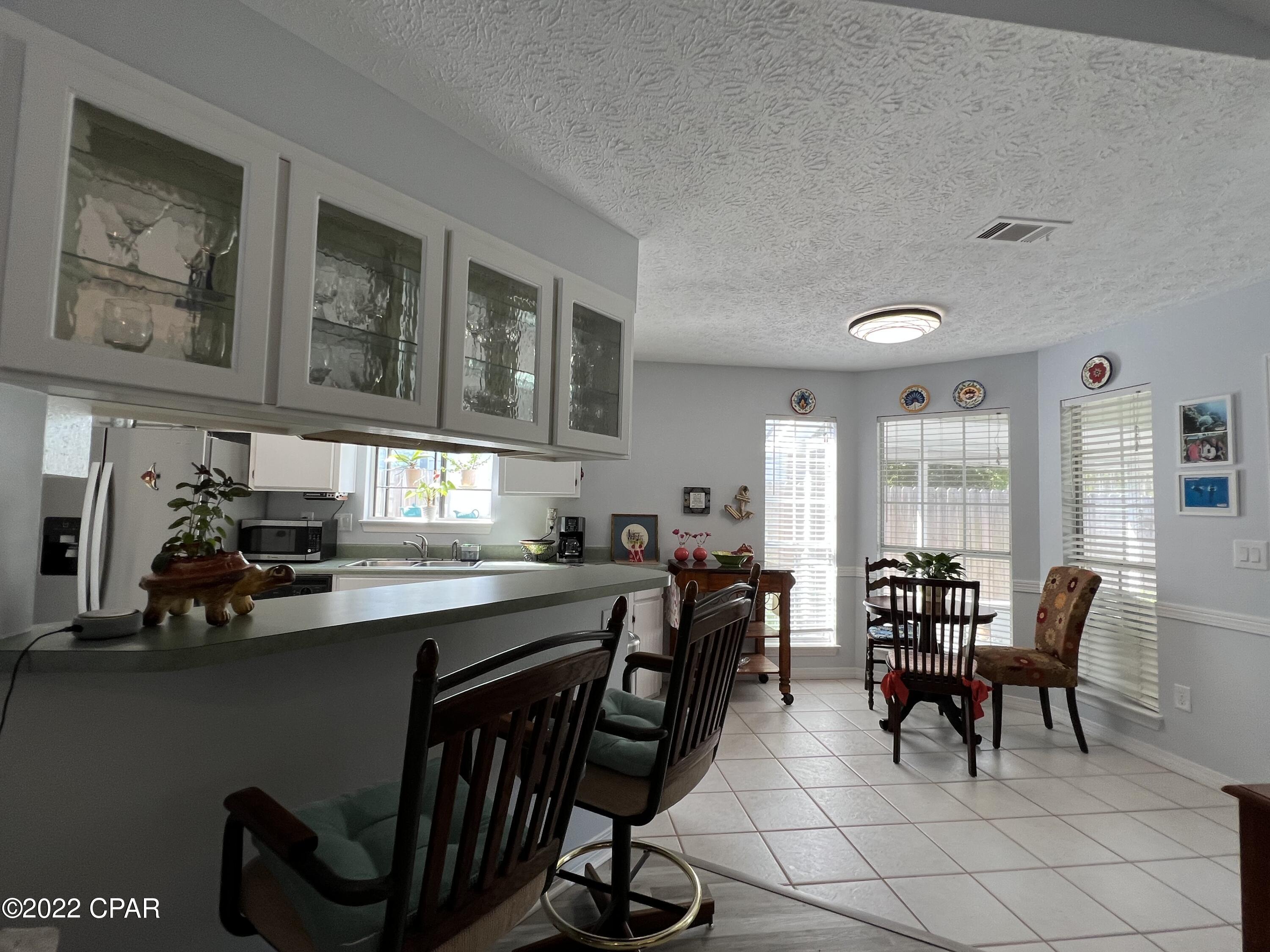 Heritage Village - Residential