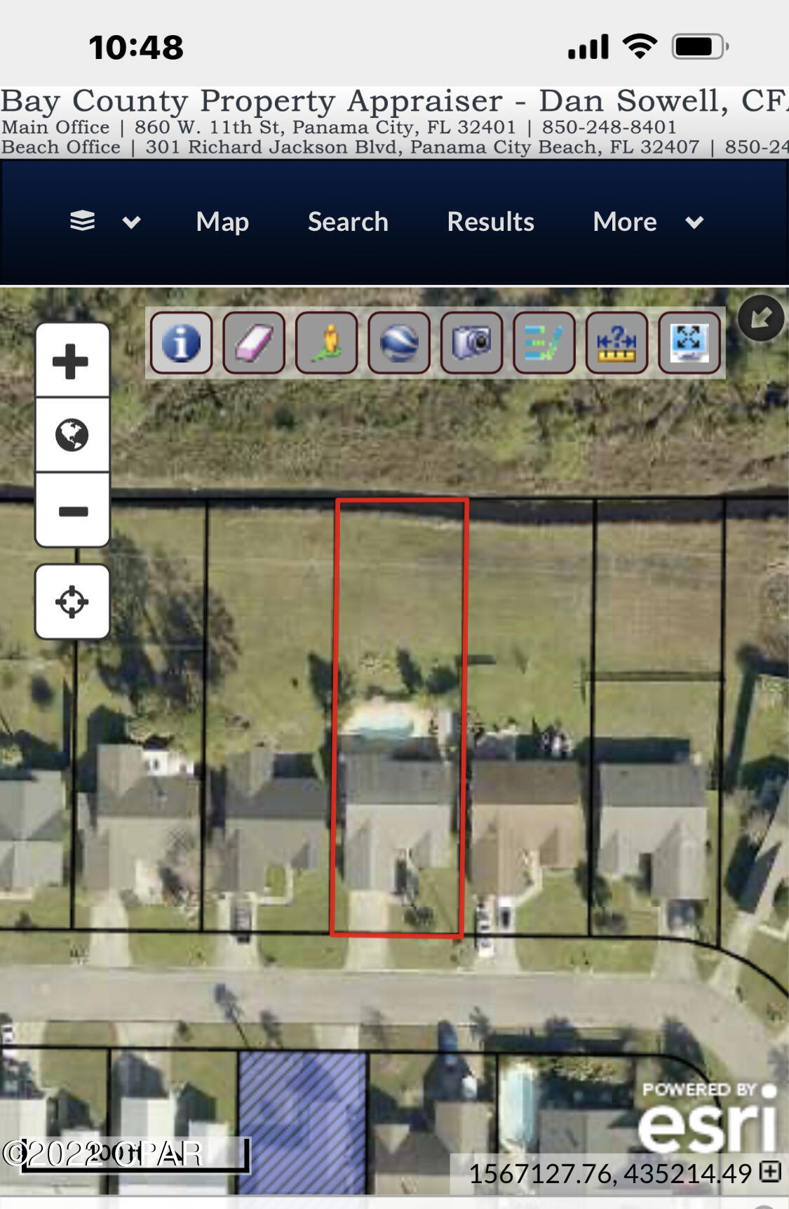 Heritage Village - Residential