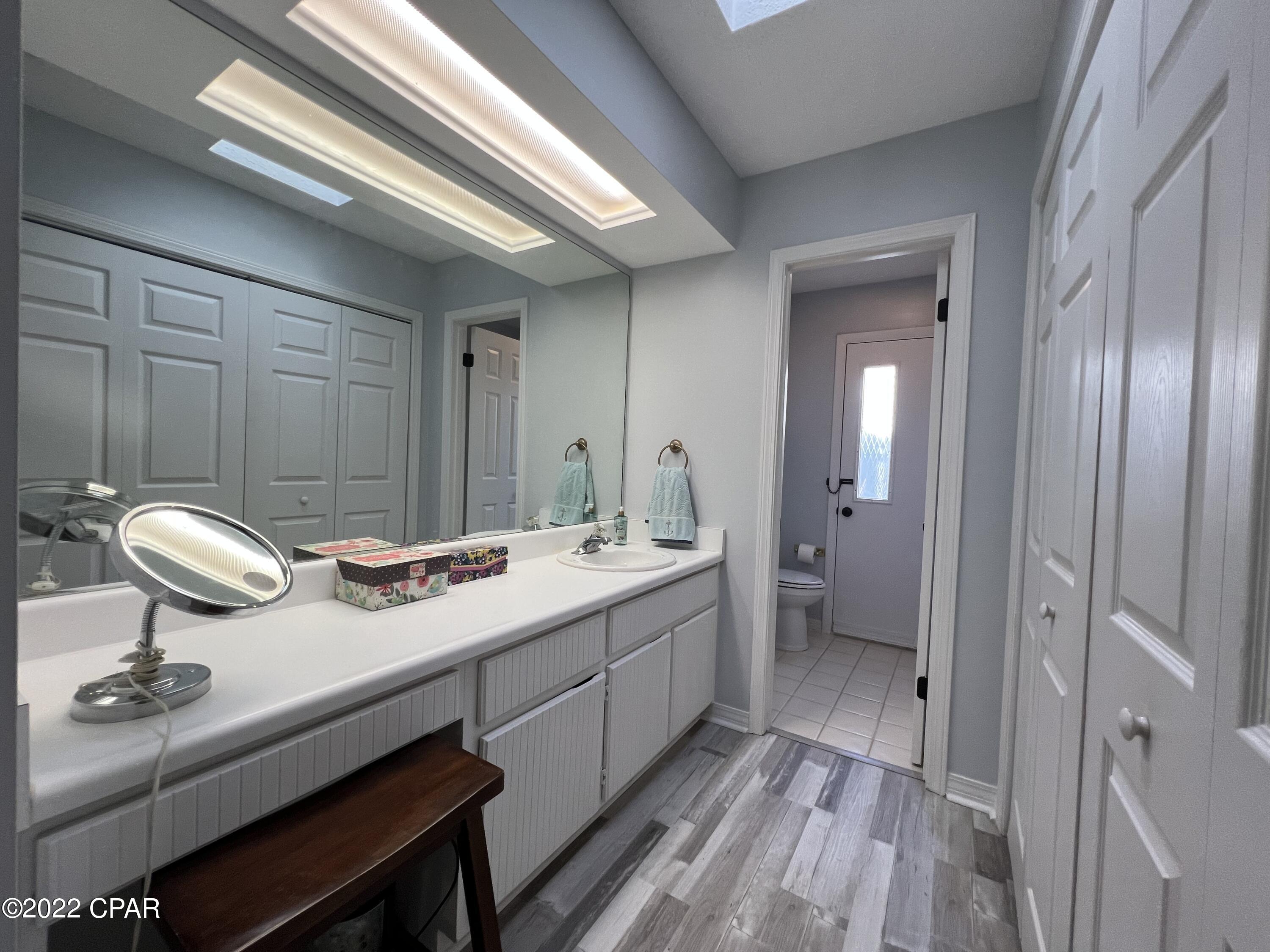 Heritage Village - Residential