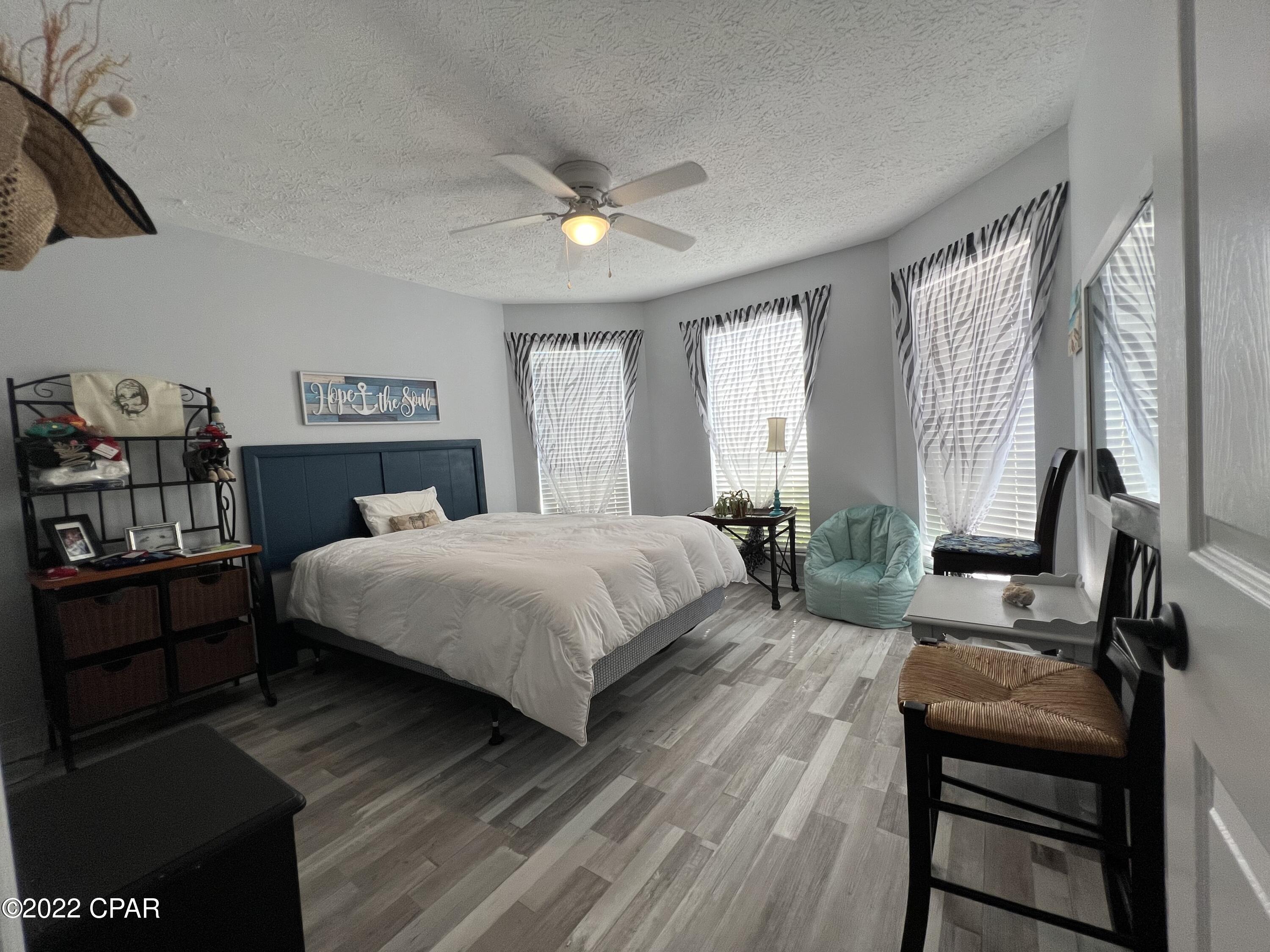 Heritage Village - Residential