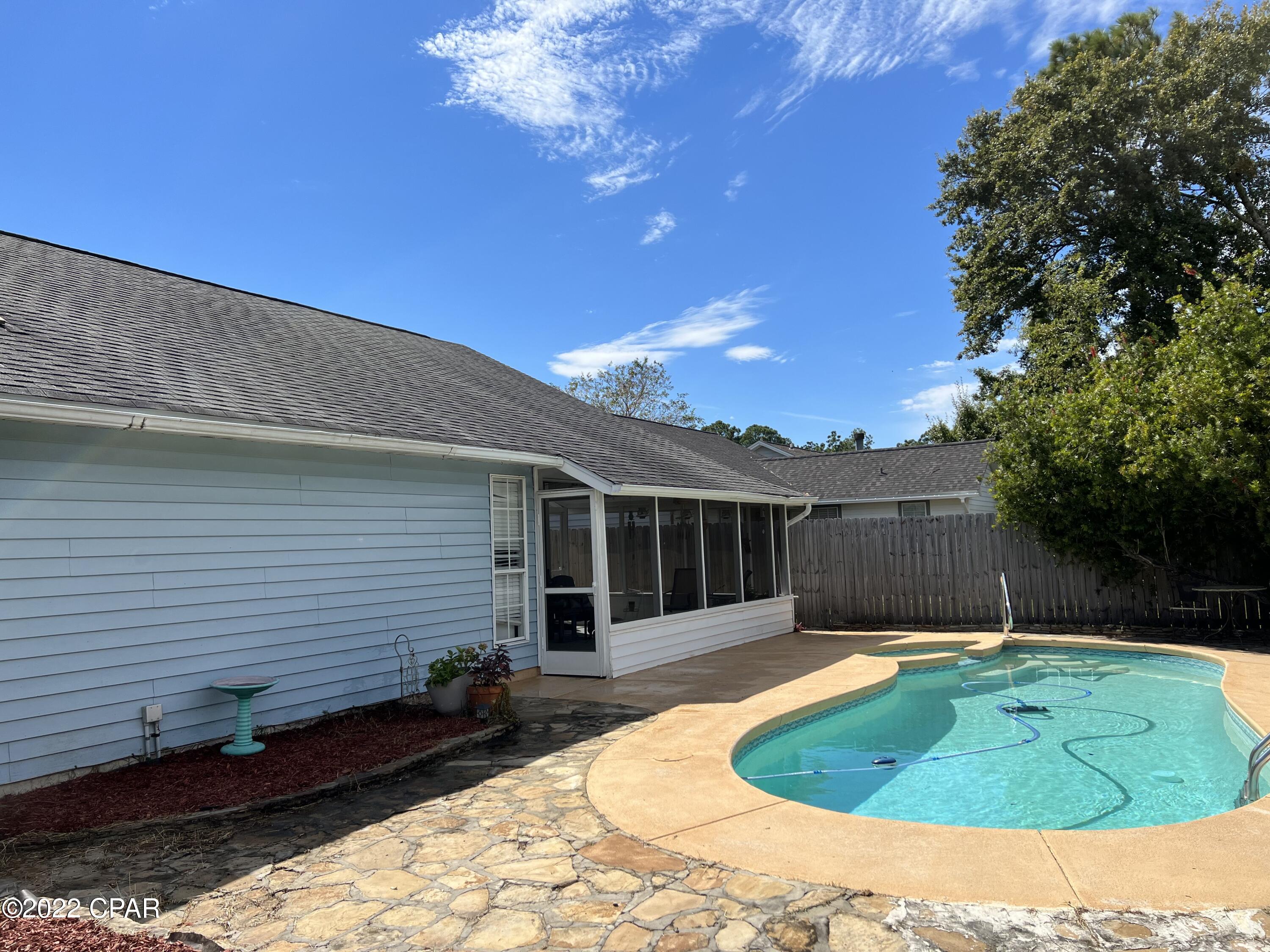 Heritage Village - Residential