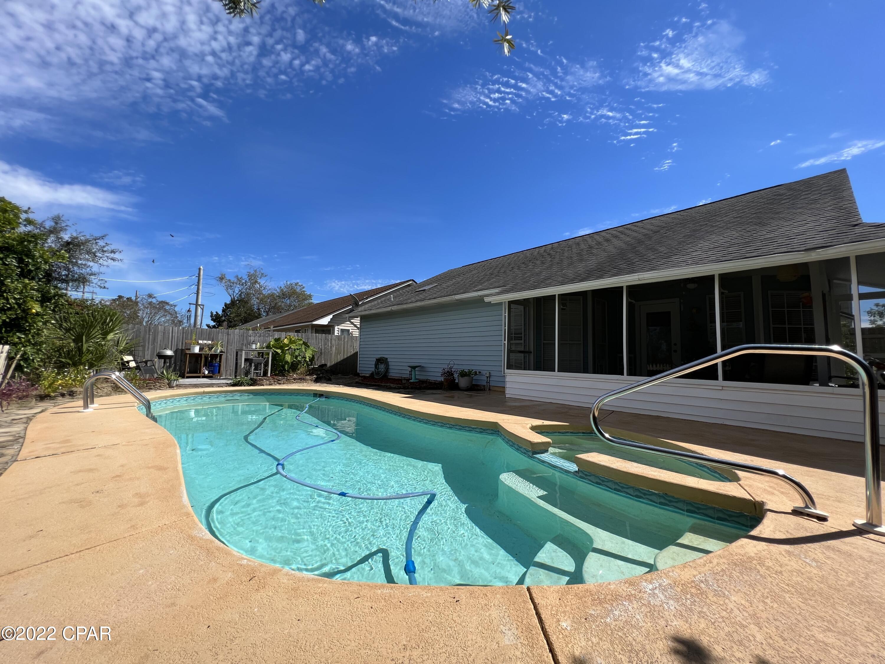 Heritage Village - Residential