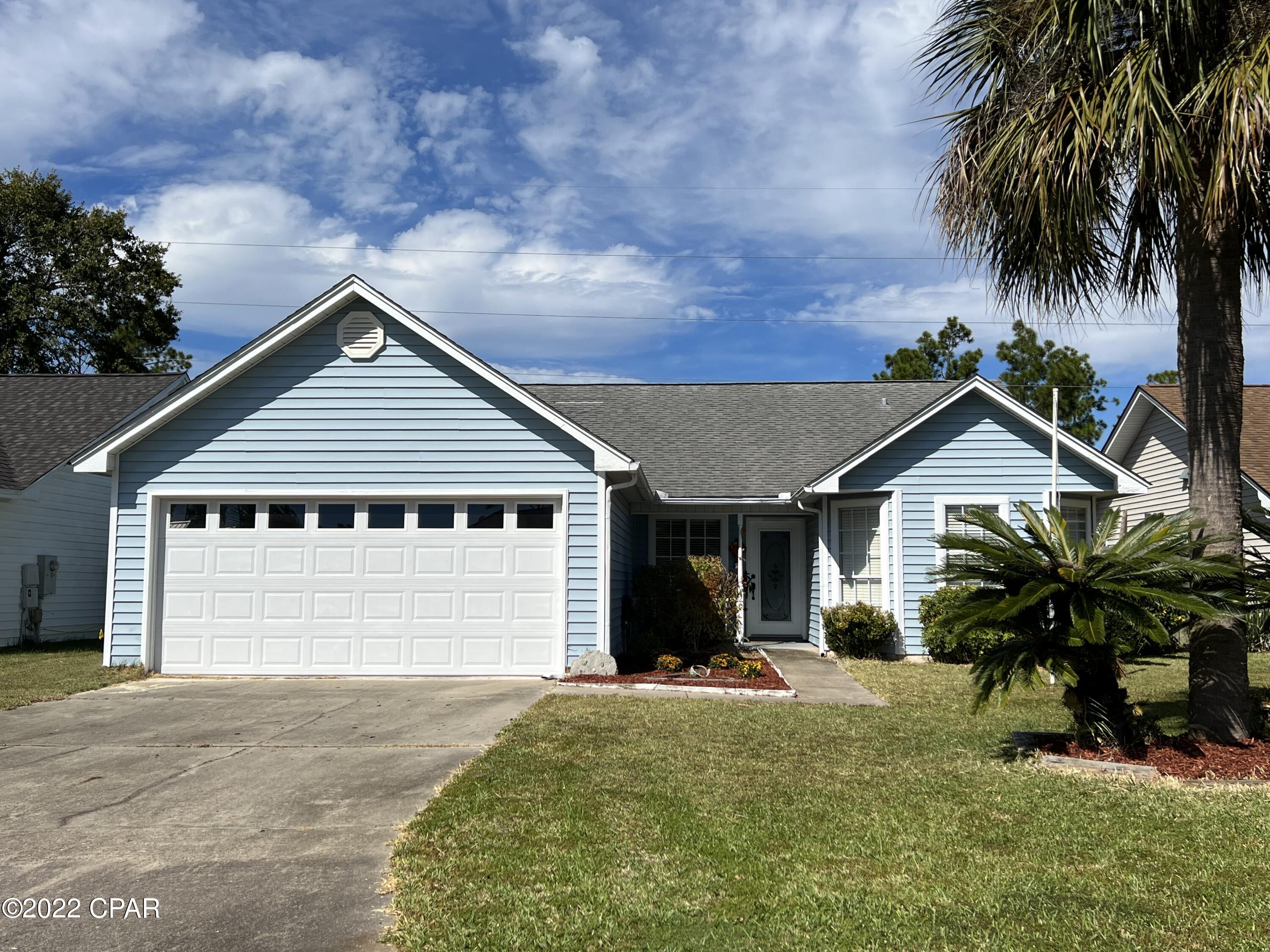 Heritage Village - Residential