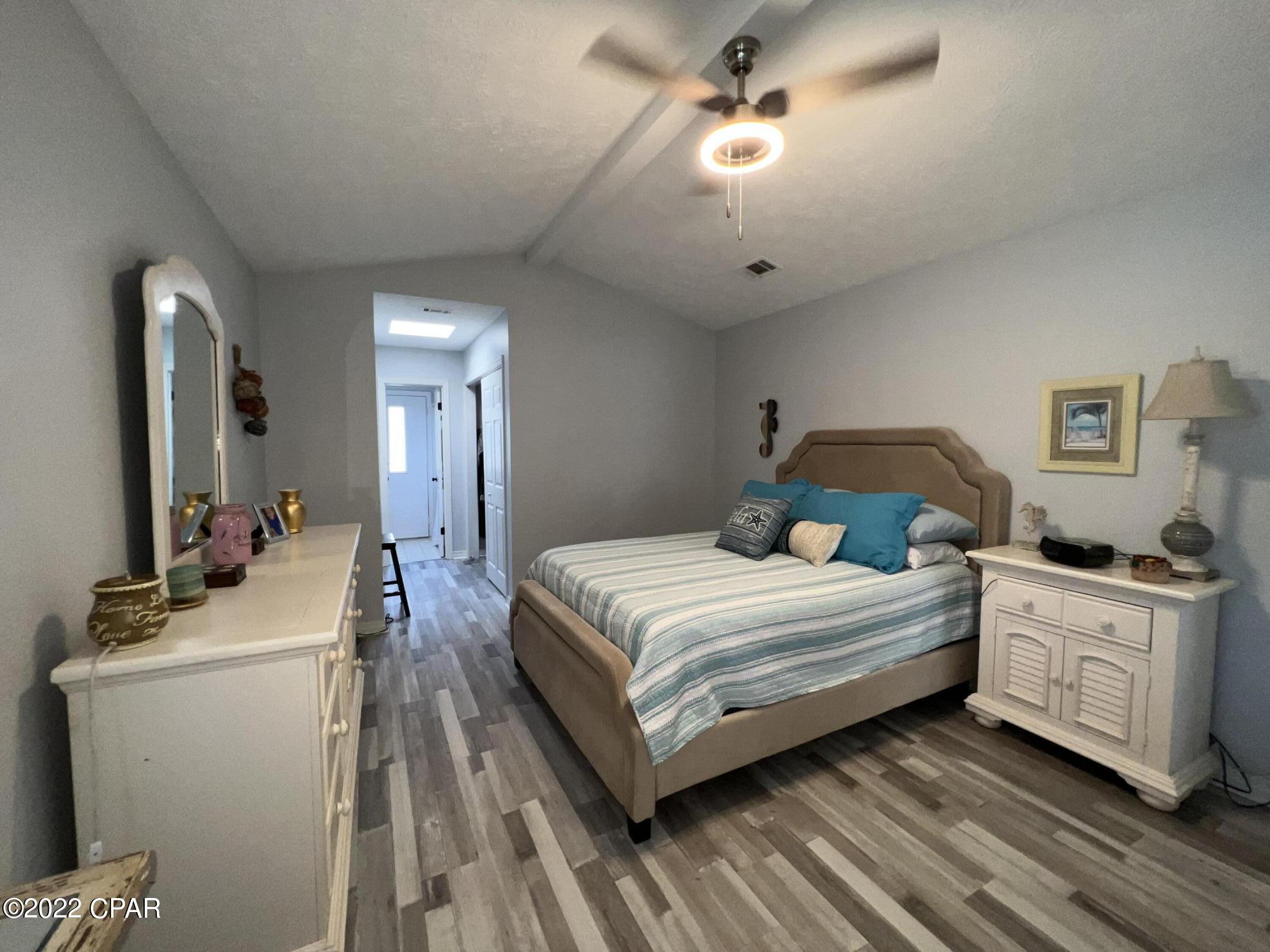 Heritage Village - Residential