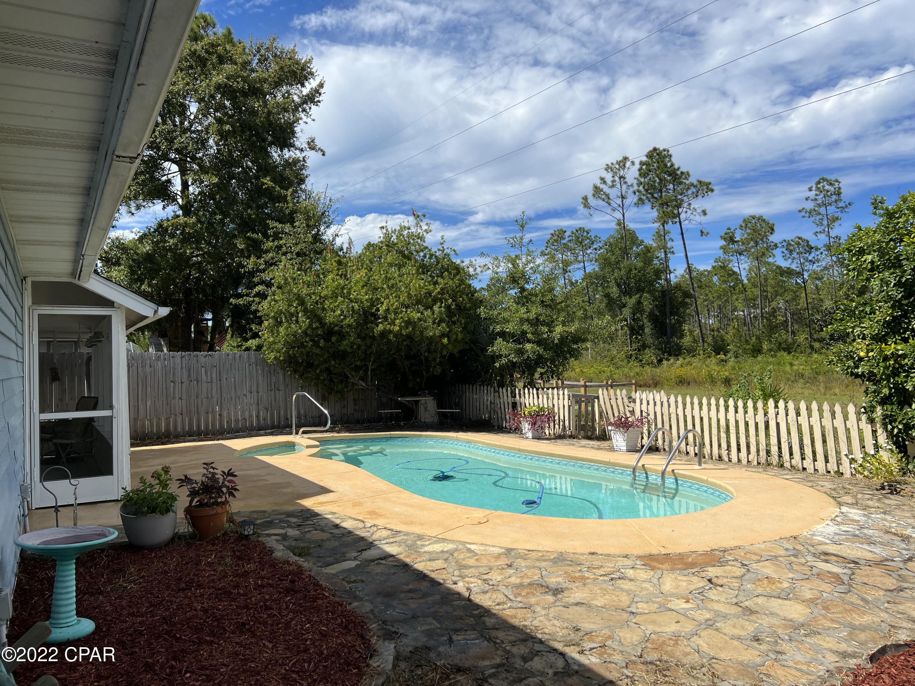 Heritage Village - Residential