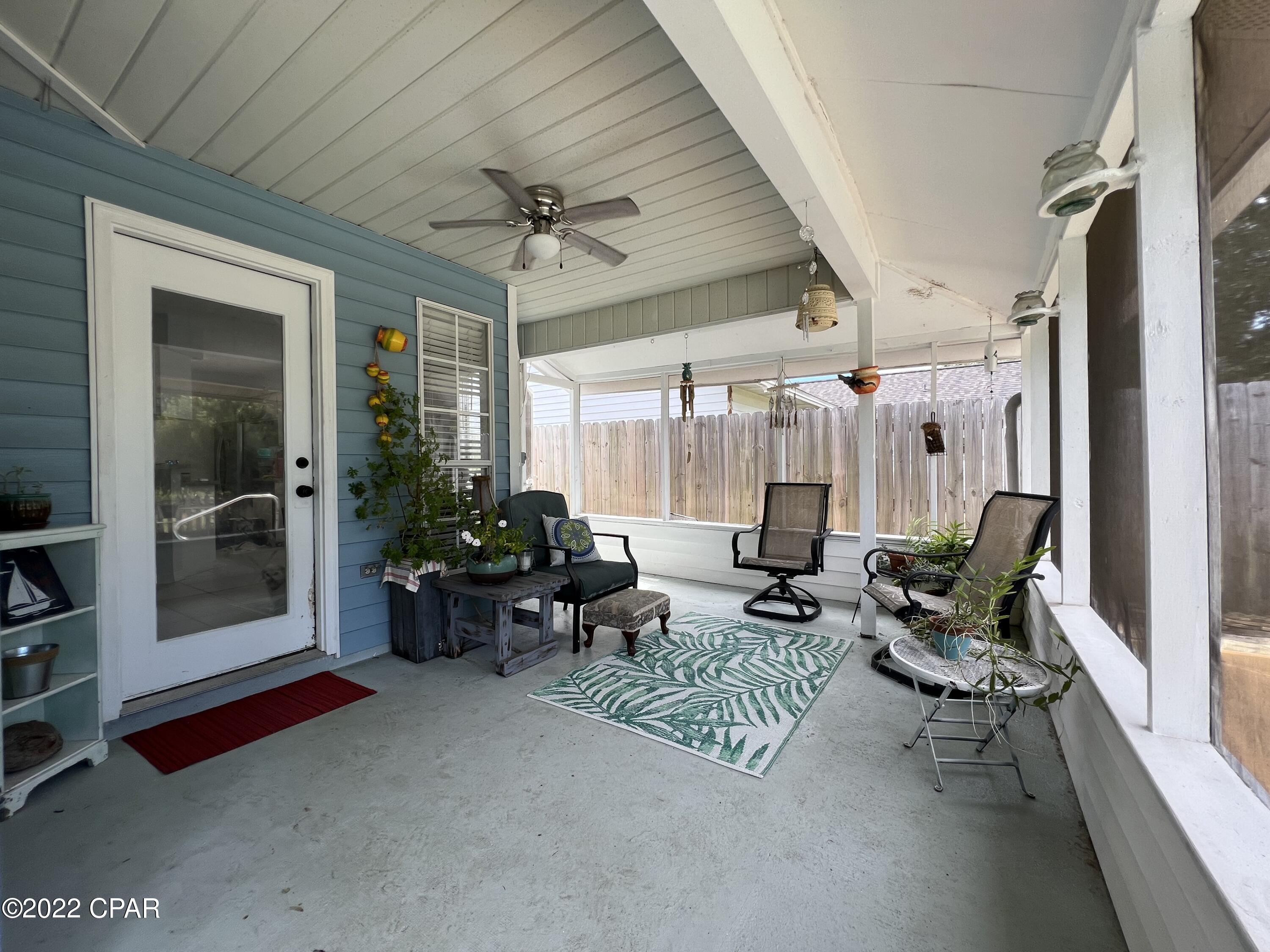 Heritage Village - Residential