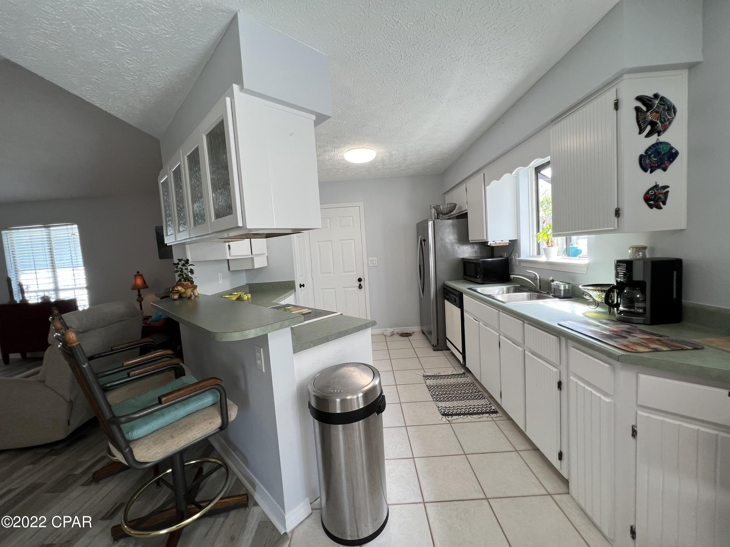 Heritage Village - Residential