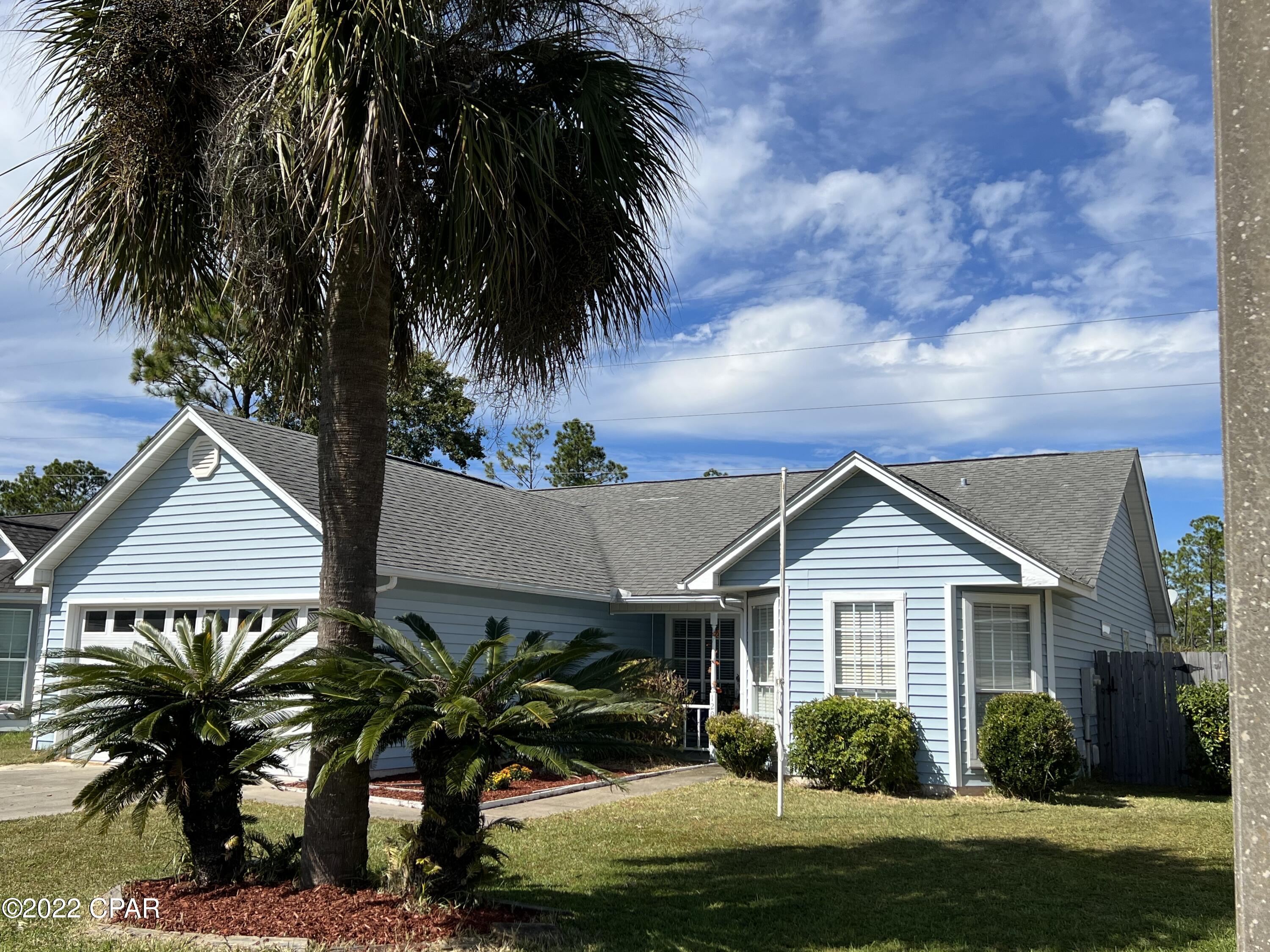 Heritage Village - Residential