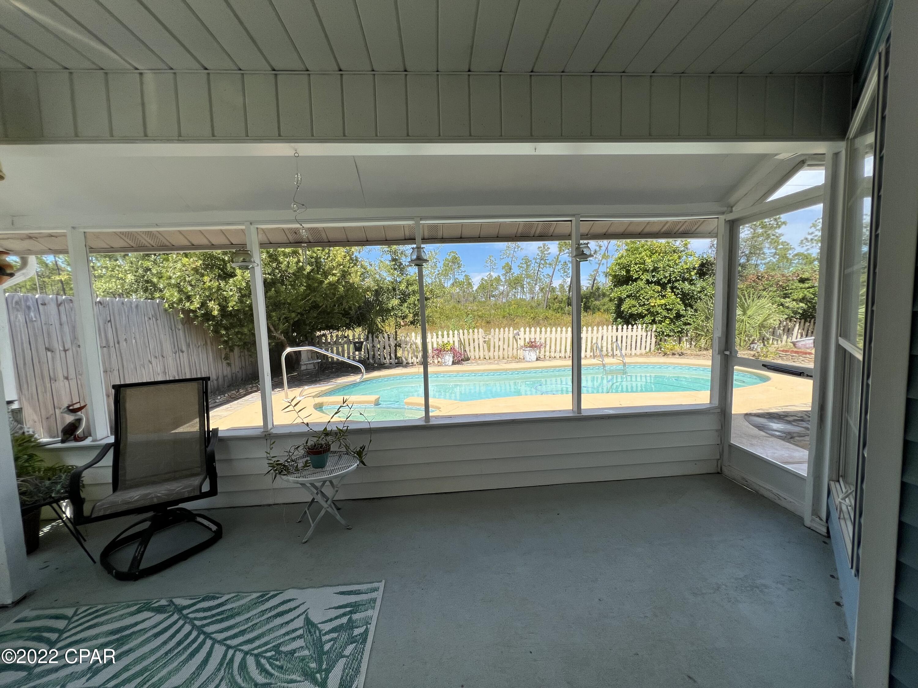 Heritage Village - Residential