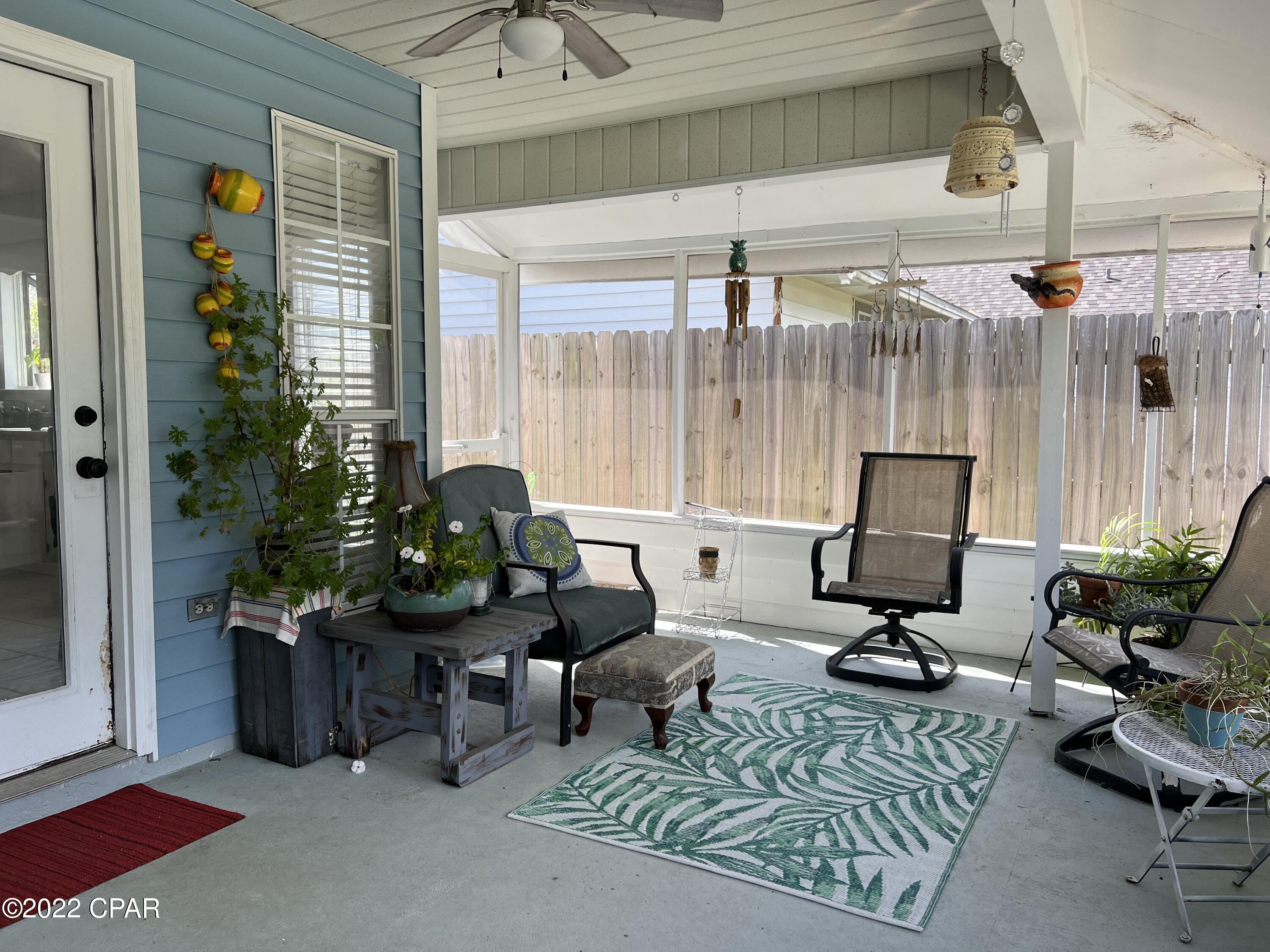 Heritage Village - Residential