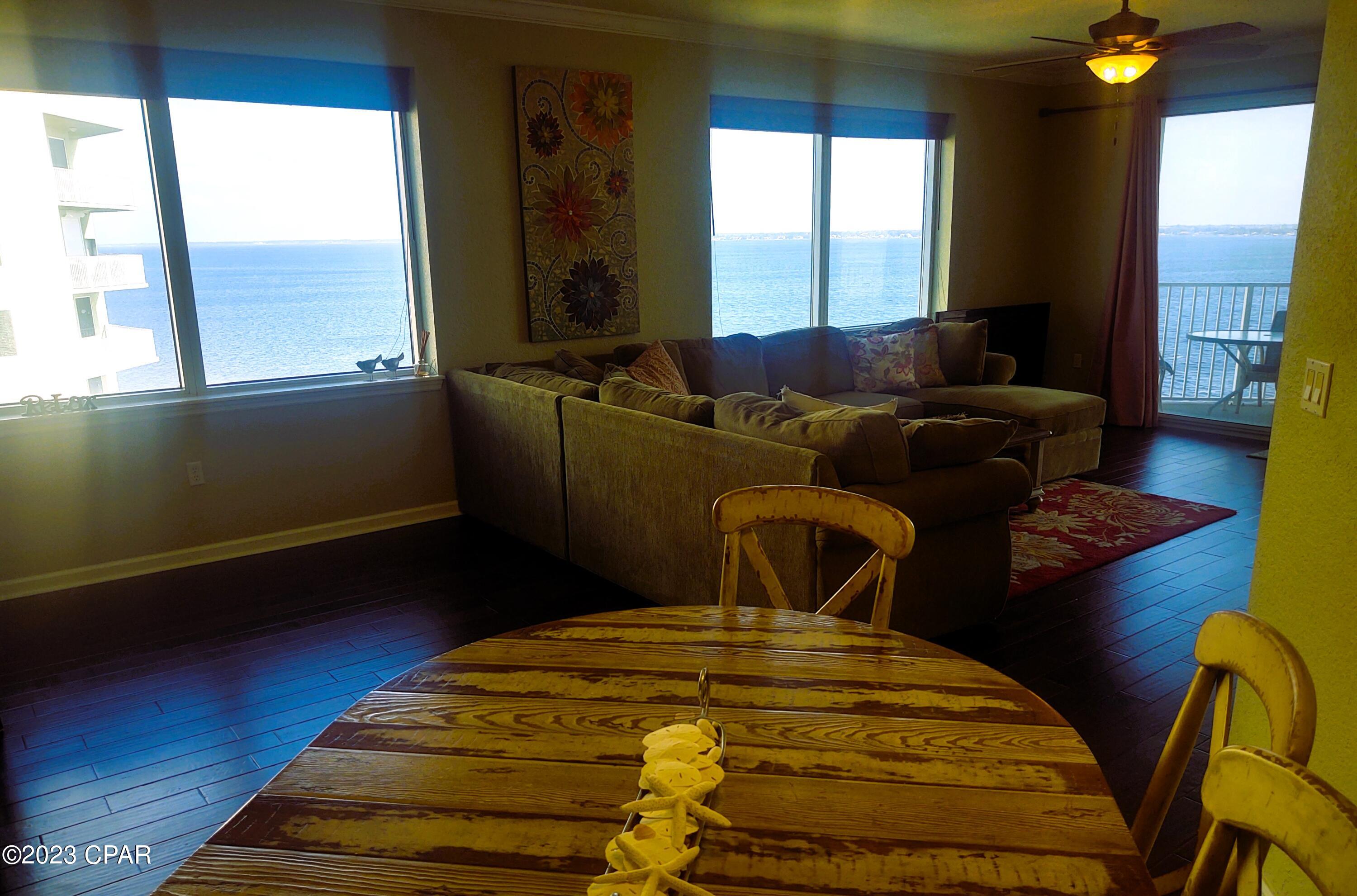 Hibiscus By The Bay - Residential