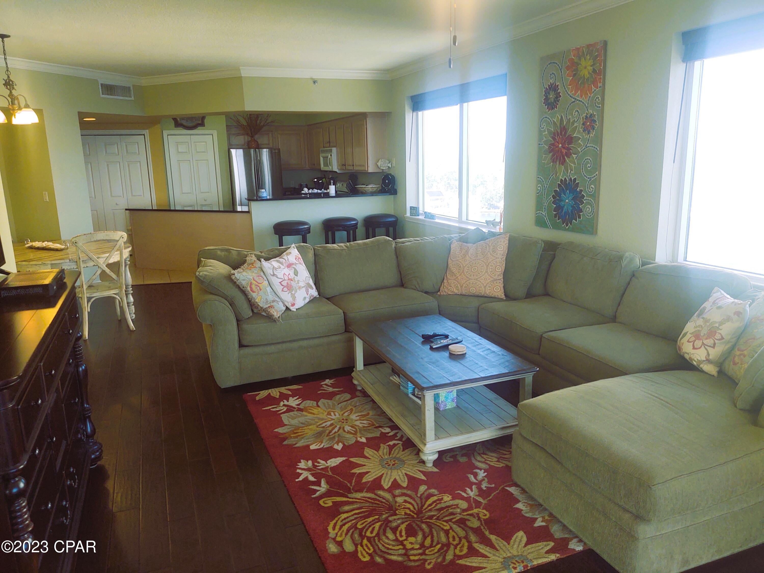 Hibiscus By The Bay - Residential