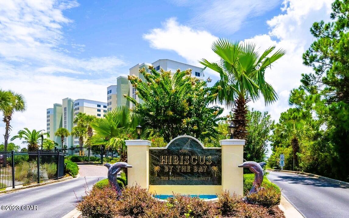 Hibiscus By The Bay - Residential