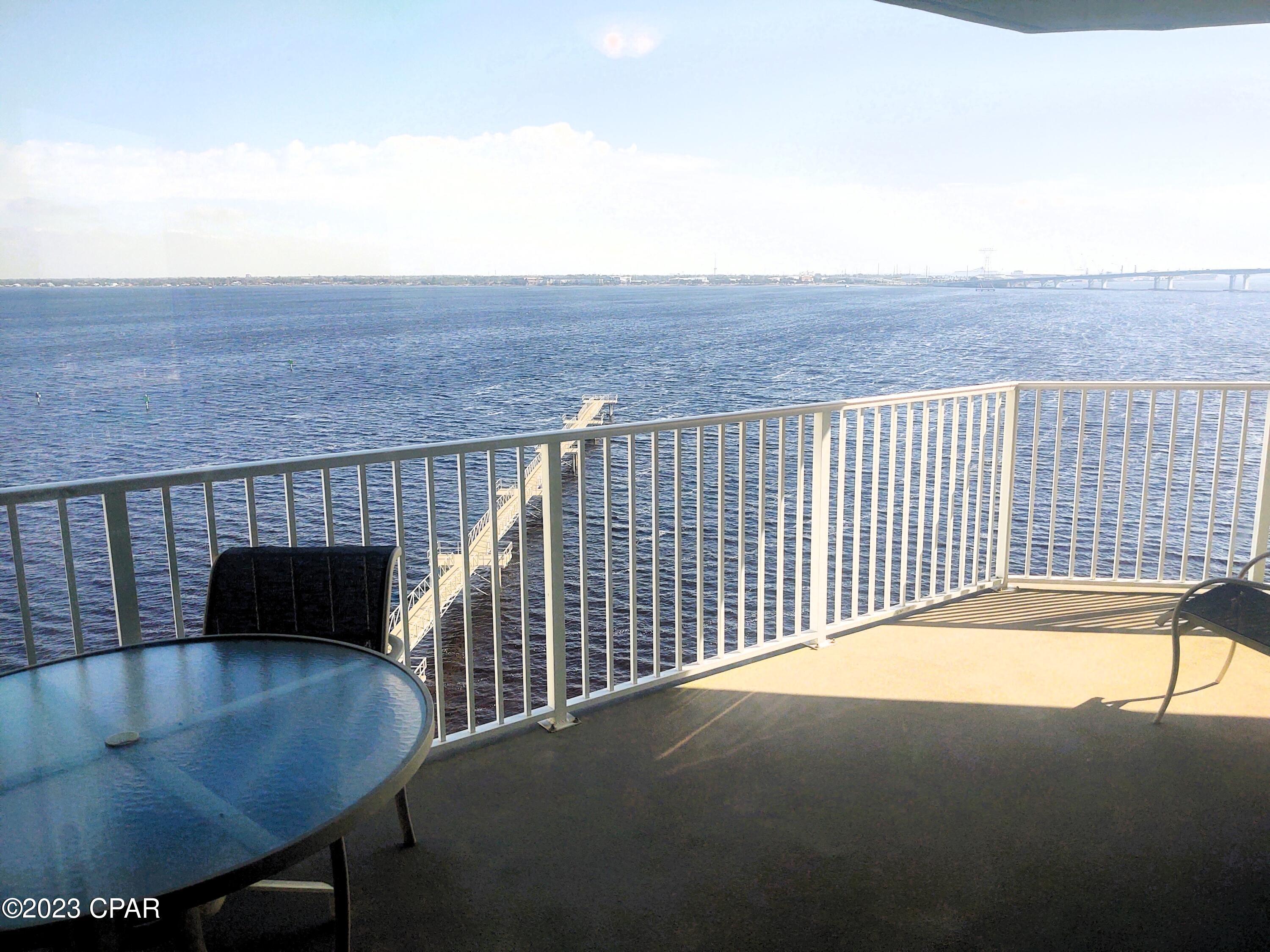 Hibiscus By The Bay - Residential