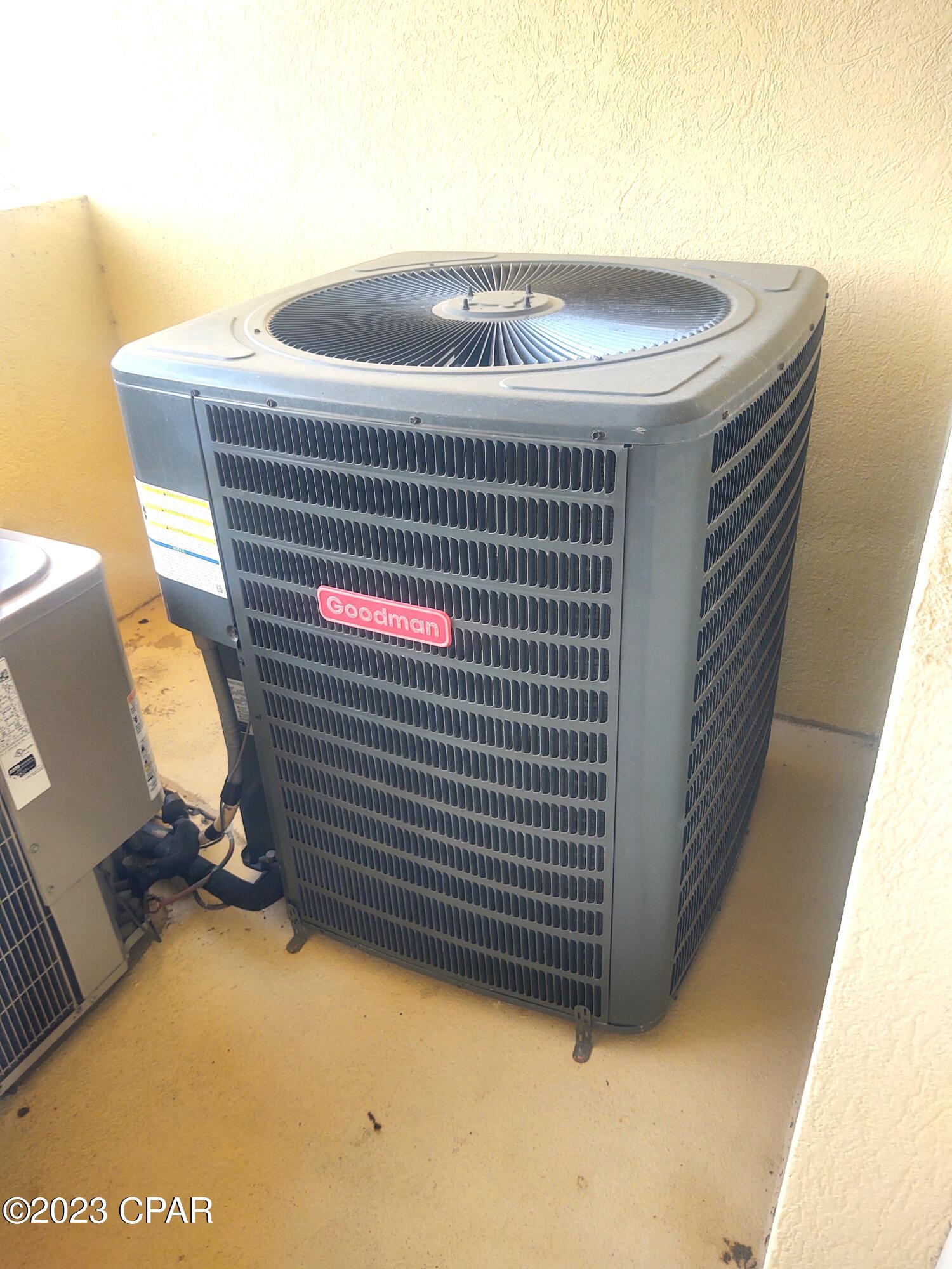 Hibiscus By The Bay - Residential