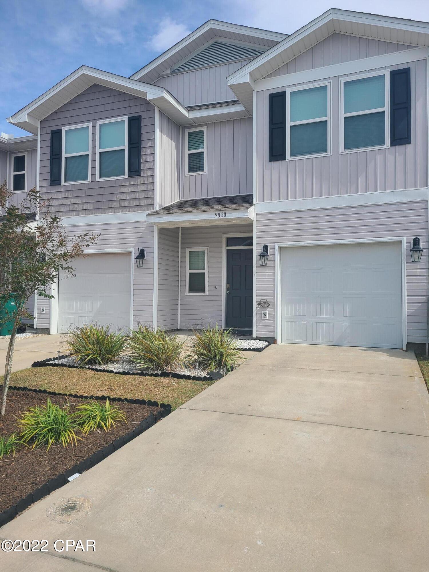 [No Recorded Subdiv] - Residential Lease