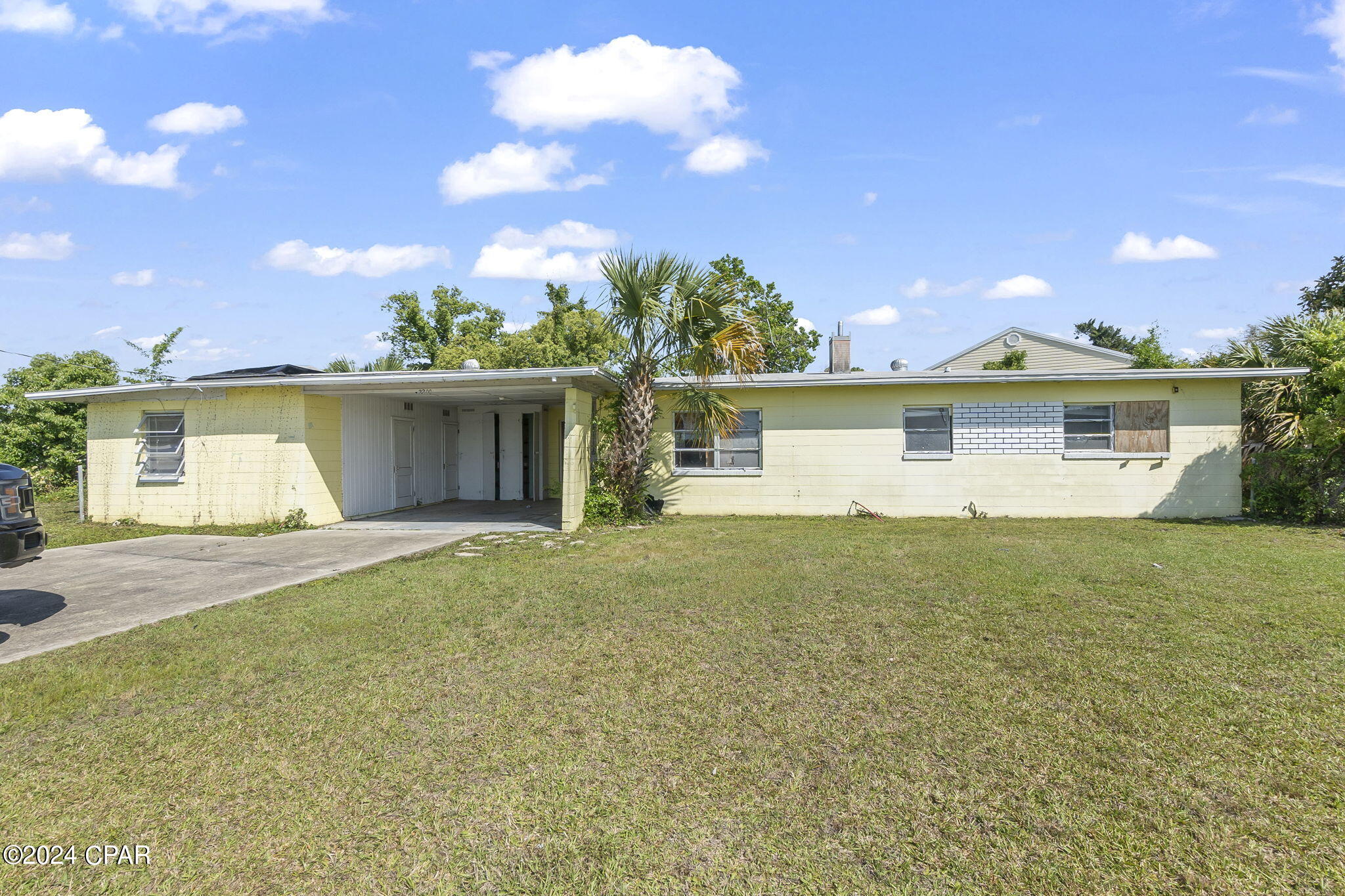 Hentz 1st Add Unit B - Residential