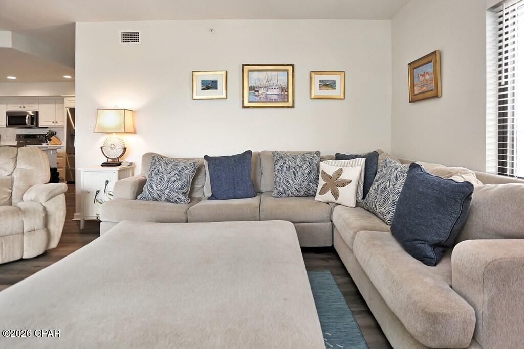 The Club@Mexico Beach - Residential