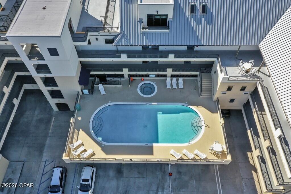 The Club@Mexico Beach - Residential