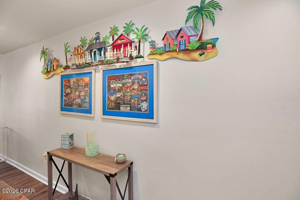 The Club@Mexico Beach - Residential