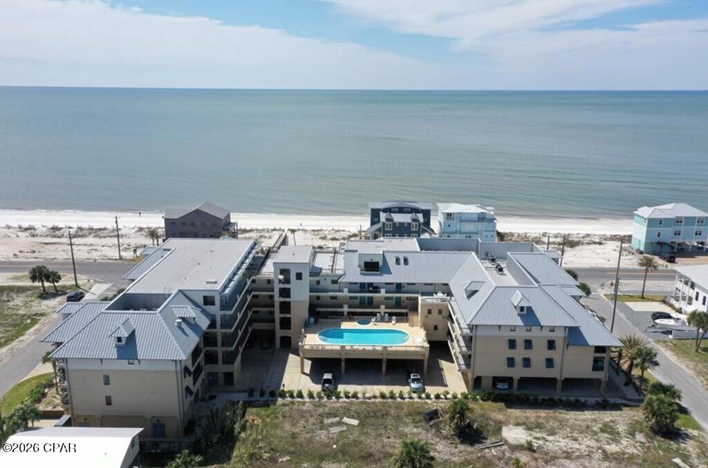 The Club@Mexico Beach - Residential