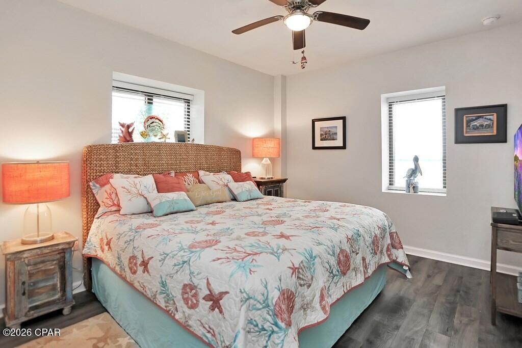 The Club@Mexico Beach - Residential